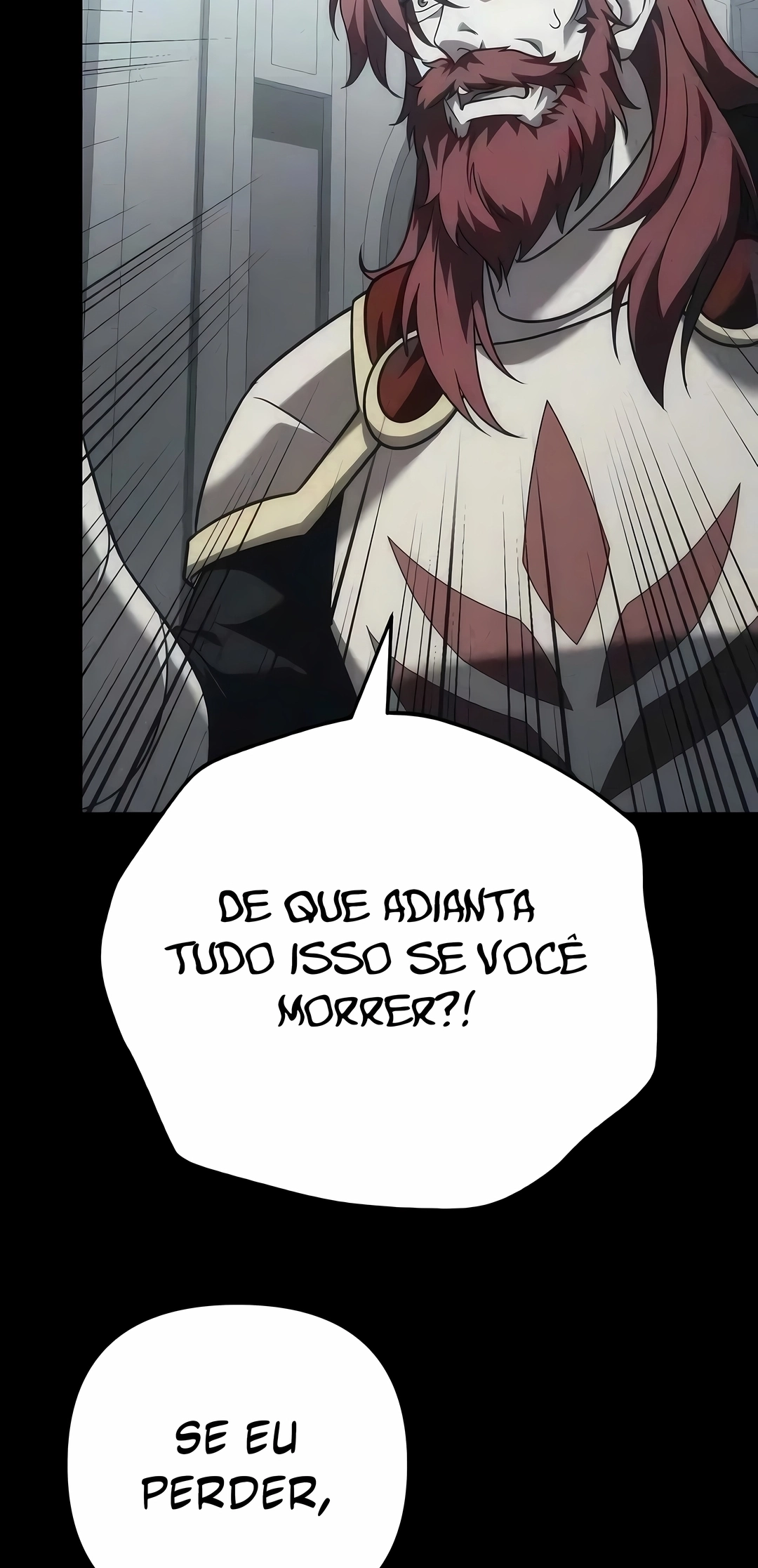 O Regressor da Família Caída Capítulo 153 Página 108