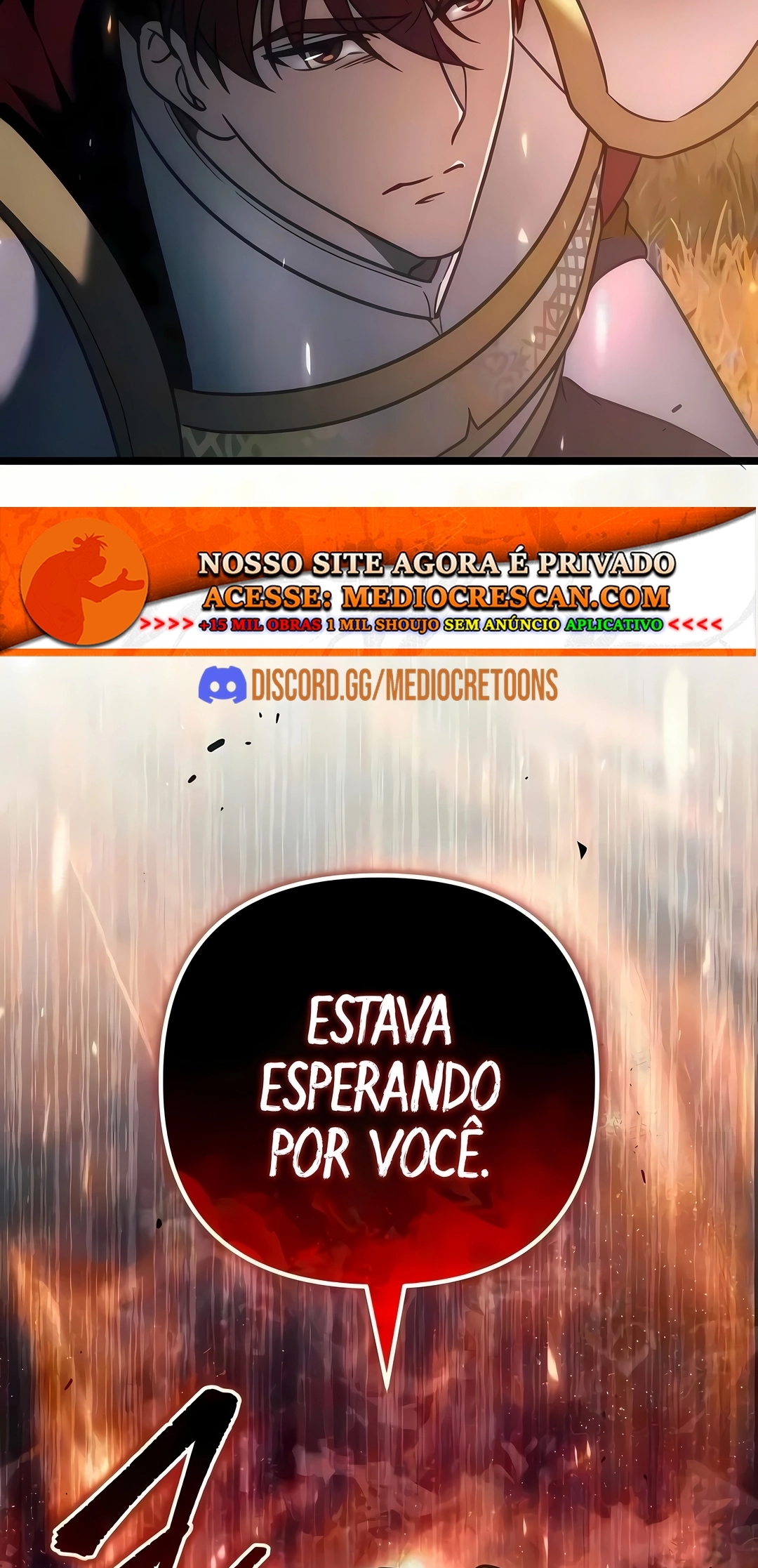 O Regressor da Família Caída Capítulo 153 Página 117
