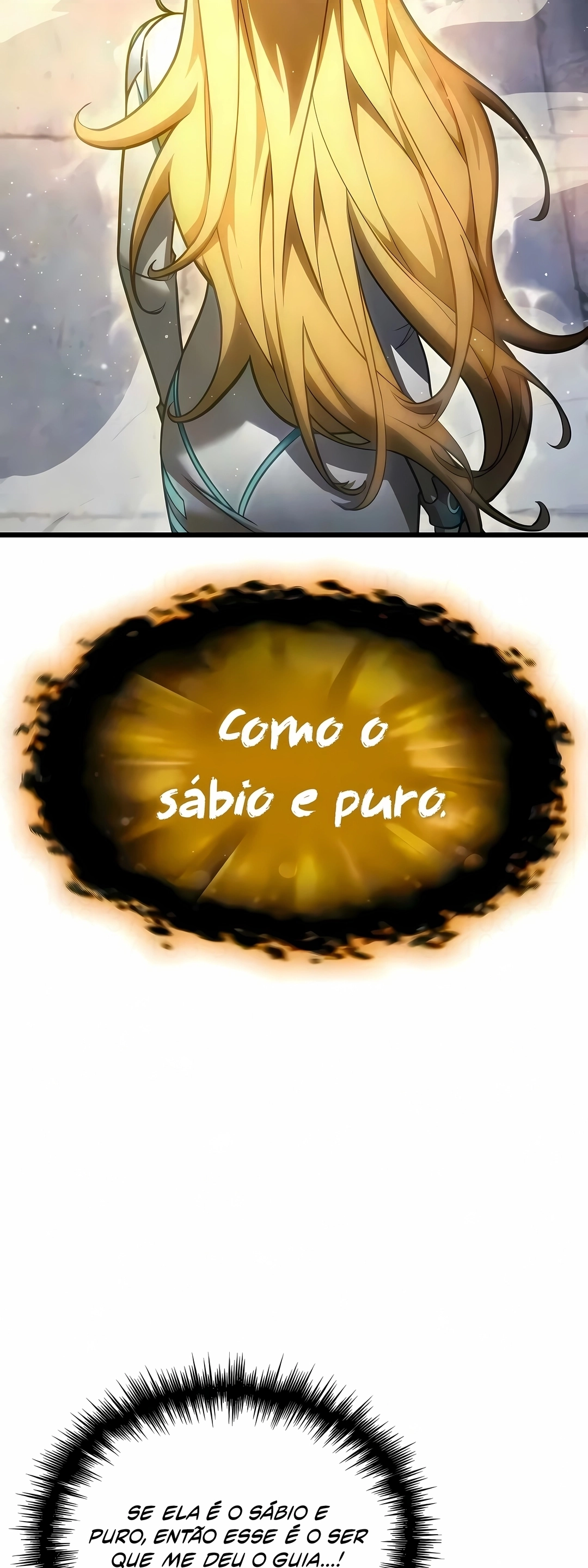 Meu Guia Exclusivo da Torre Capítulo 137 Página 4