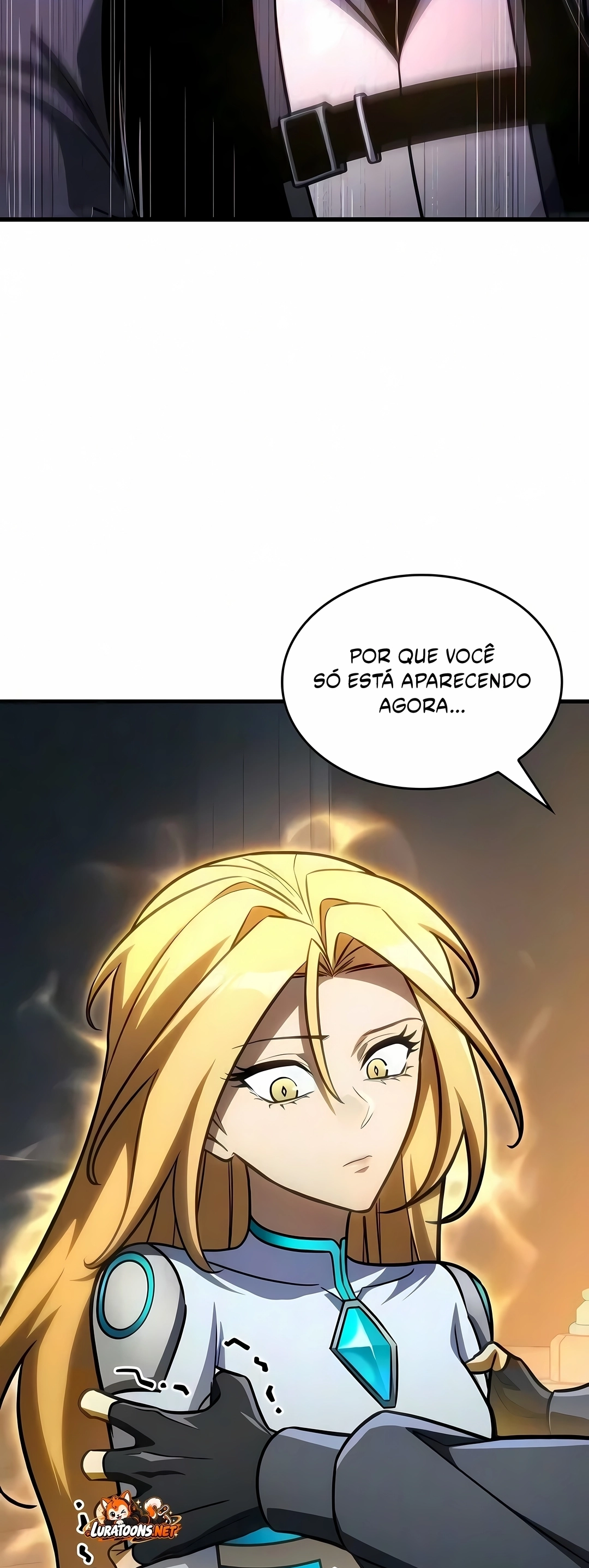 Meu Guia Exclusivo da Torre Capítulo 137 Página 23