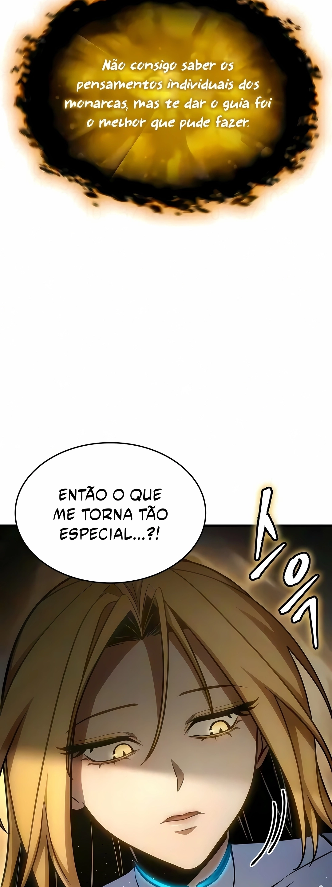 Meu Guia Exclusivo da Torre Capítulo 137 Página 25