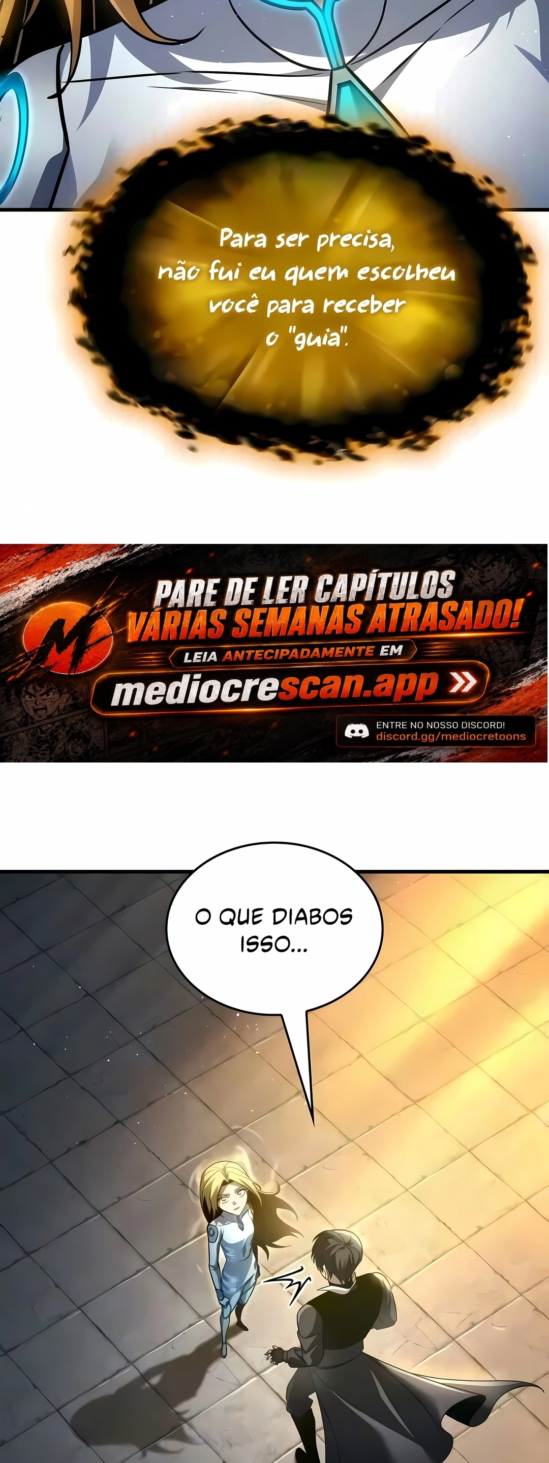 Meu Guia Exclusivo da Torre Capítulo 137 Página 26