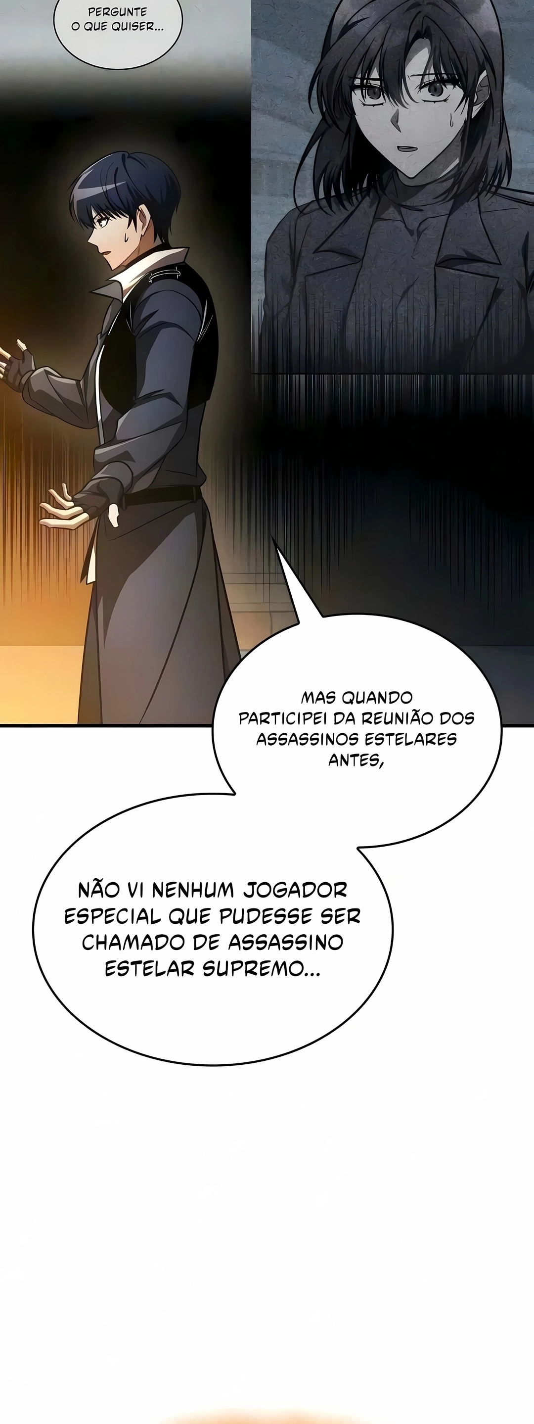 Meu Guia Exclusivo da Torre Capítulo 137 Página 33