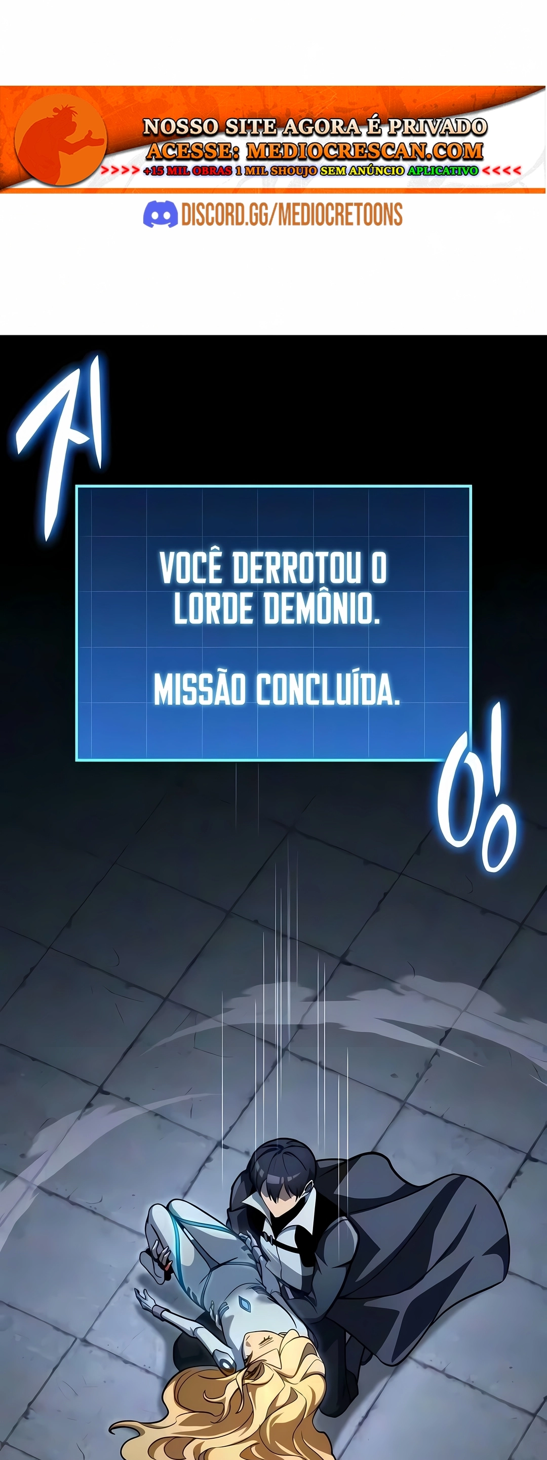 Meu Guia Exclusivo da Torre Capítulo 137 Página 43
