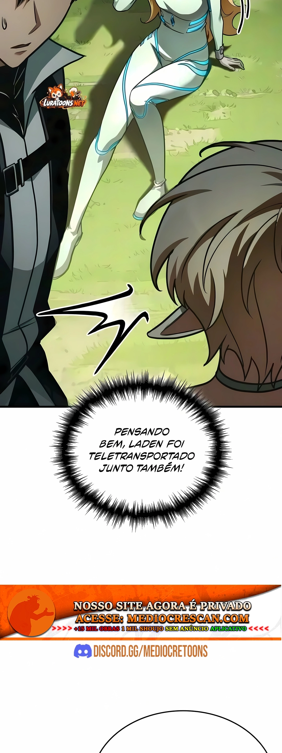 Meu Guia Exclusivo da Torre Capítulo 137 Página 51