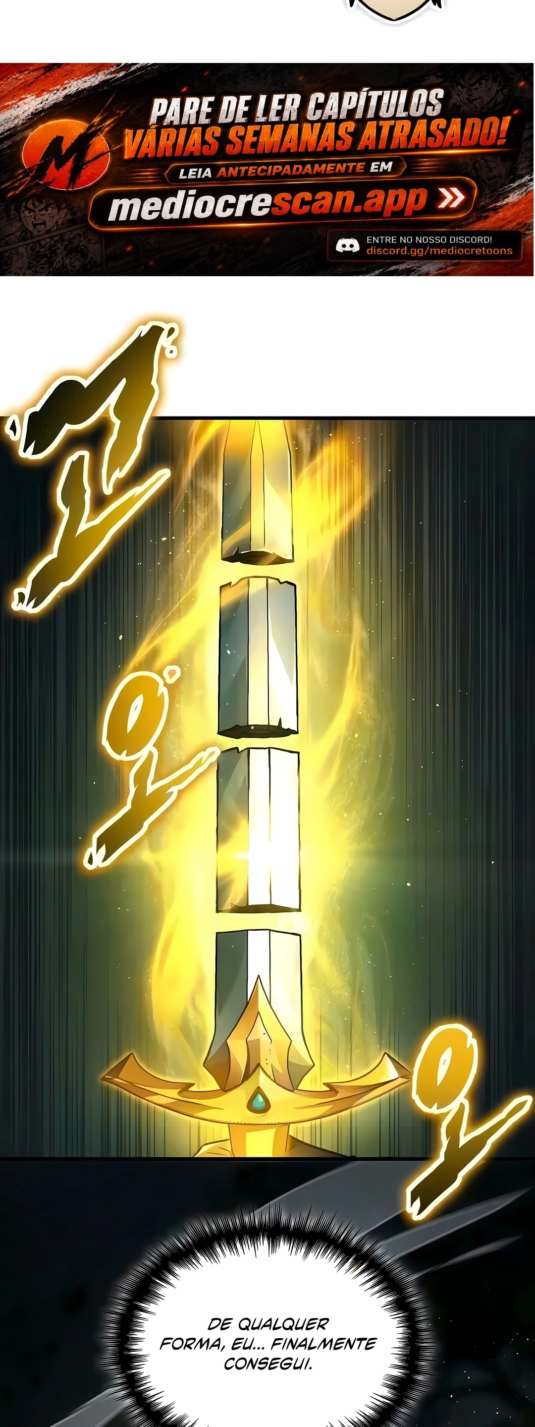 Meu Guia Exclusivo da Torre Capítulo 137 Página 57
