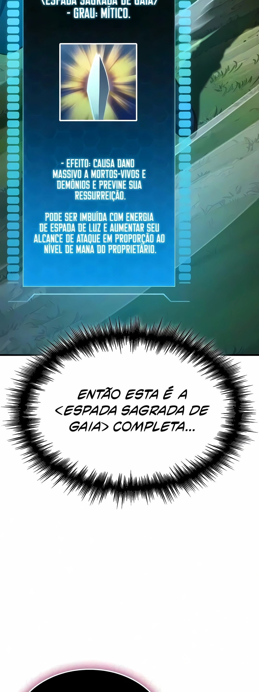 Meu Guia Exclusivo da Torre Capítulo 137 Página 59