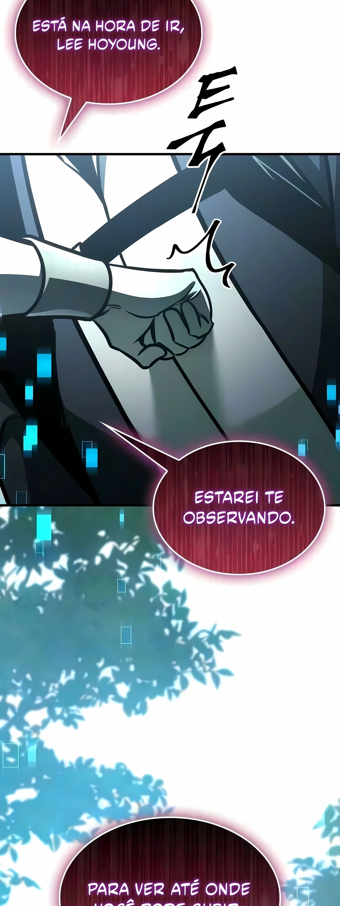 Meu Guia Exclusivo da Torre Capítulo 137 Página 64