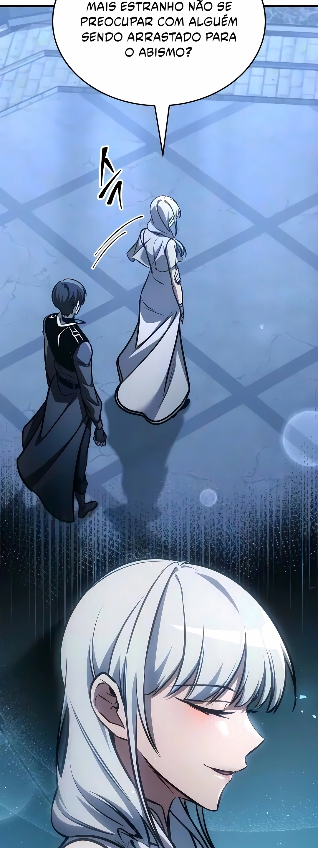 Meu Guia Exclusivo da Torre Capítulo 137 Página 72