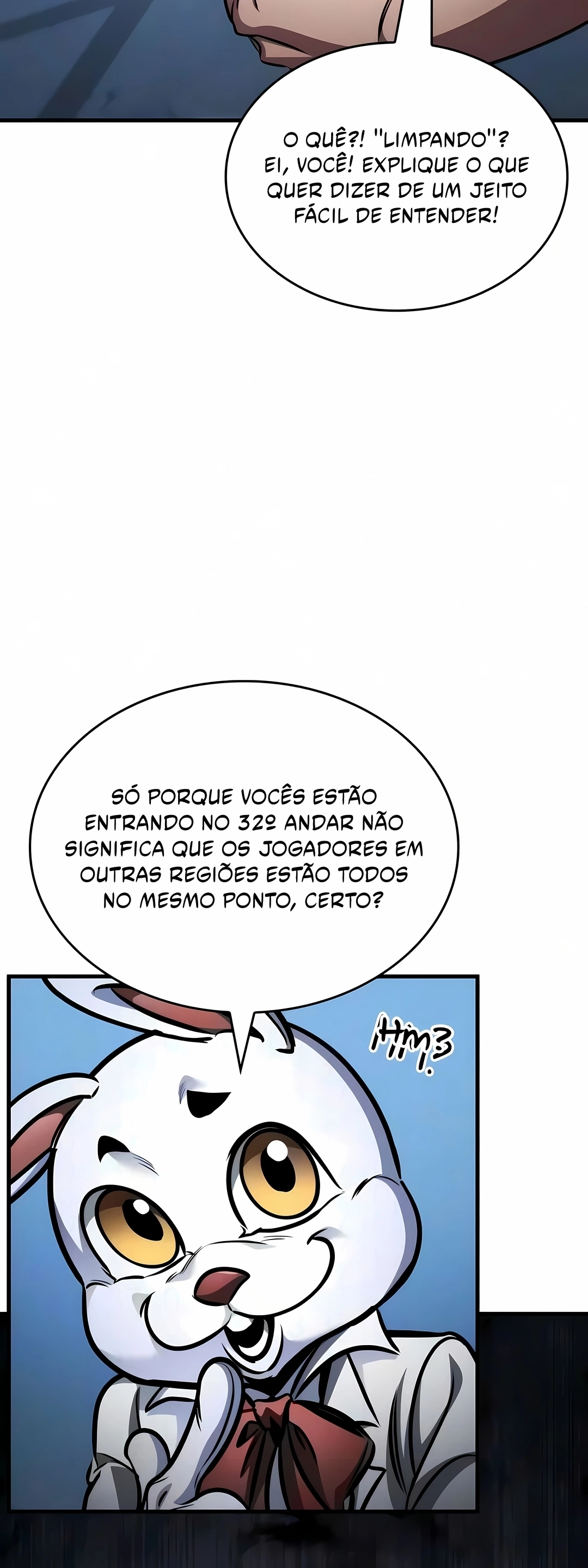Meu Guia Exclusivo da Torre Capítulo 137 Página 80