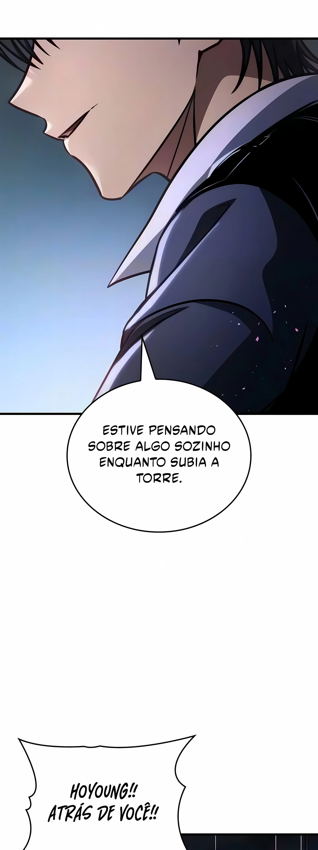 Meu Guia Exclusivo da Torre Capítulo 137 Página 89