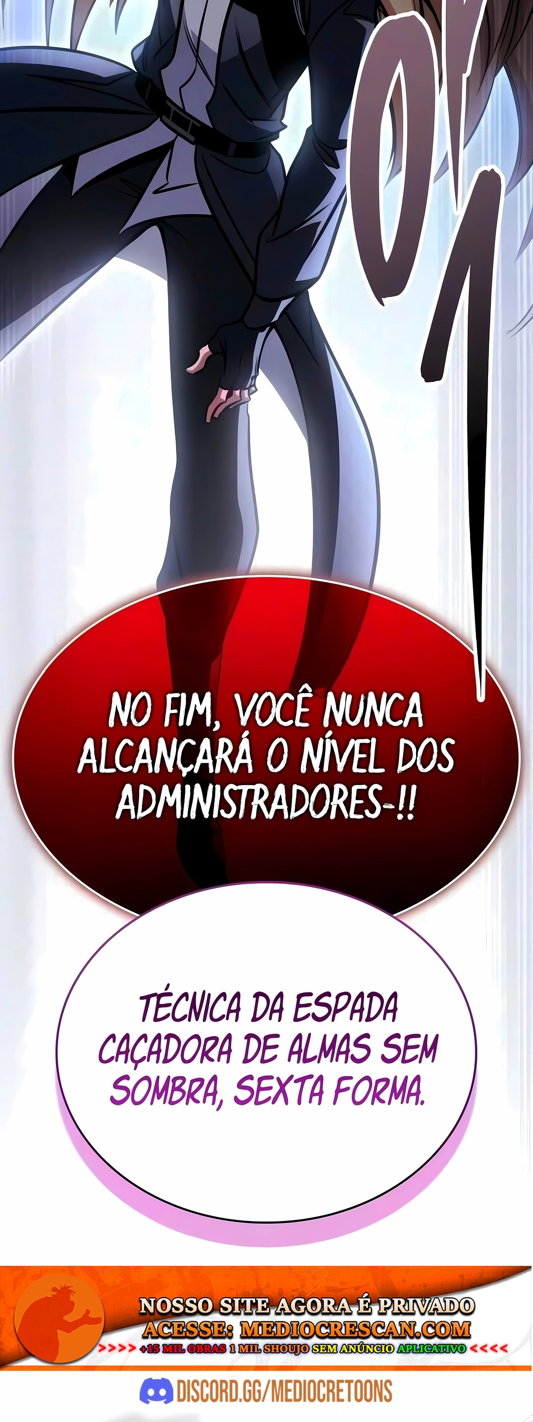 Meu Guia Exclusivo da Torre Capítulo 137 Página 92