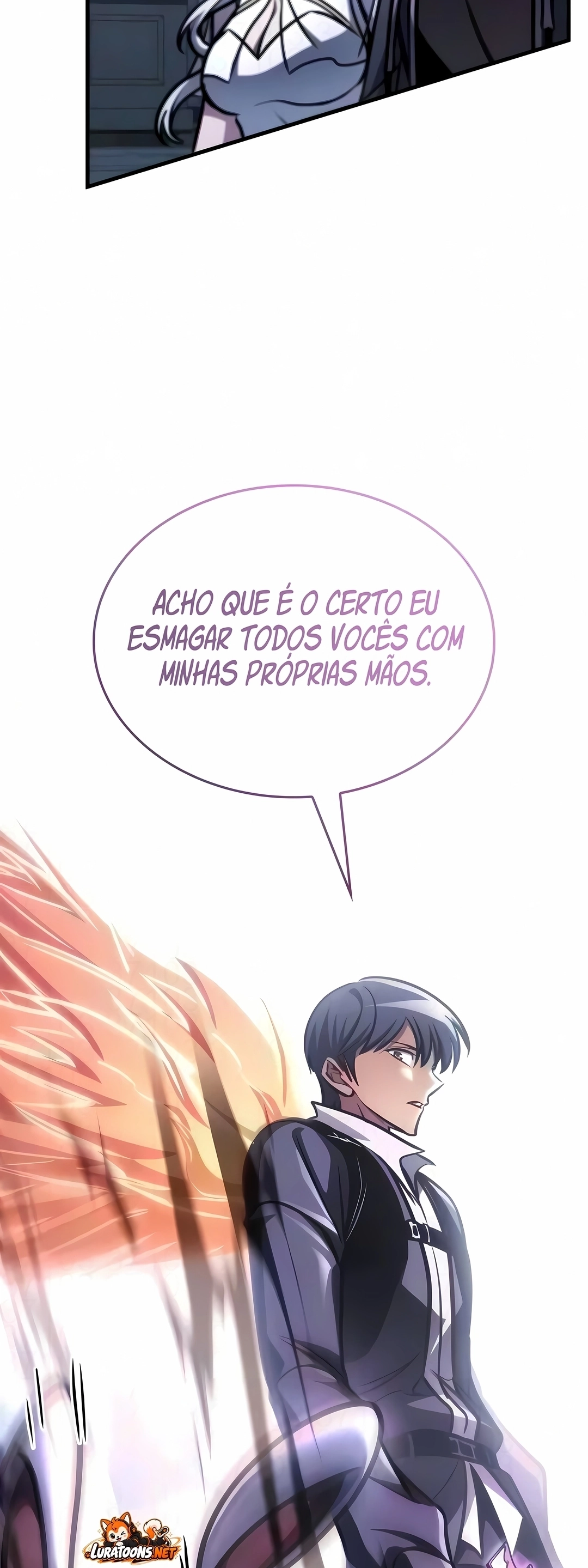 Meu Guia Exclusivo da Torre Capítulo 137 Página 96