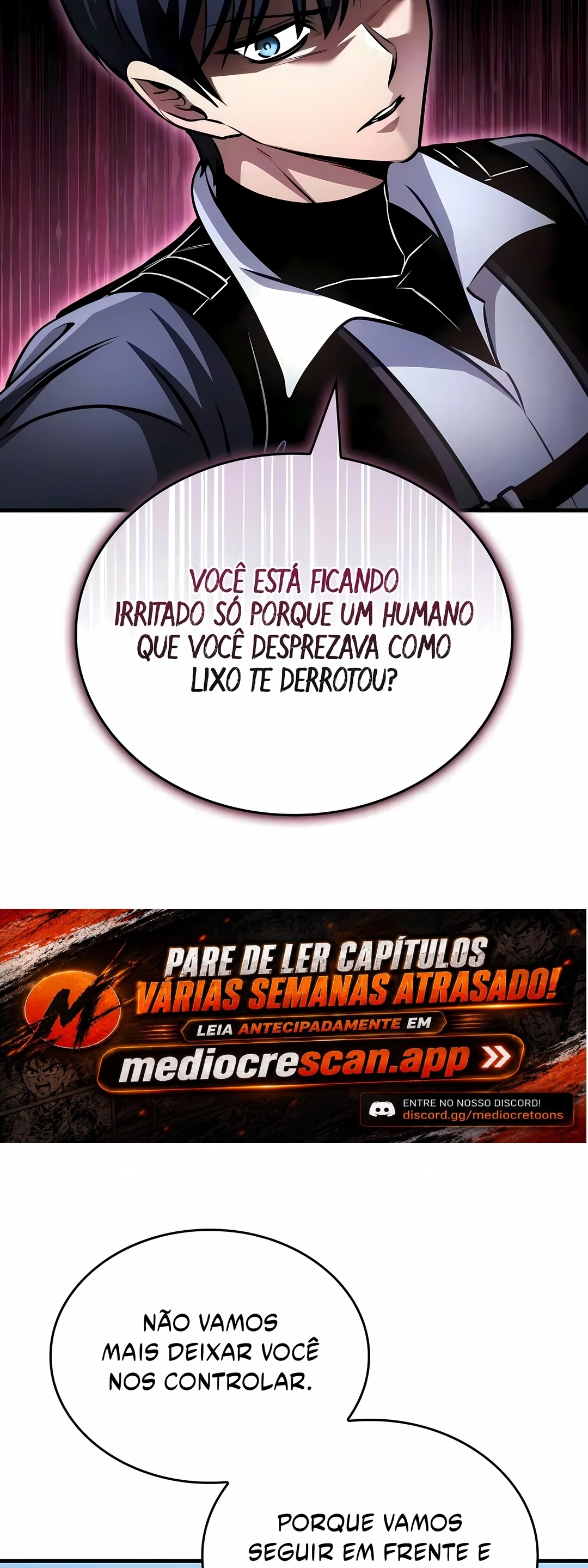 Meu Guia Exclusivo da Torre Capítulo 137 Página 100