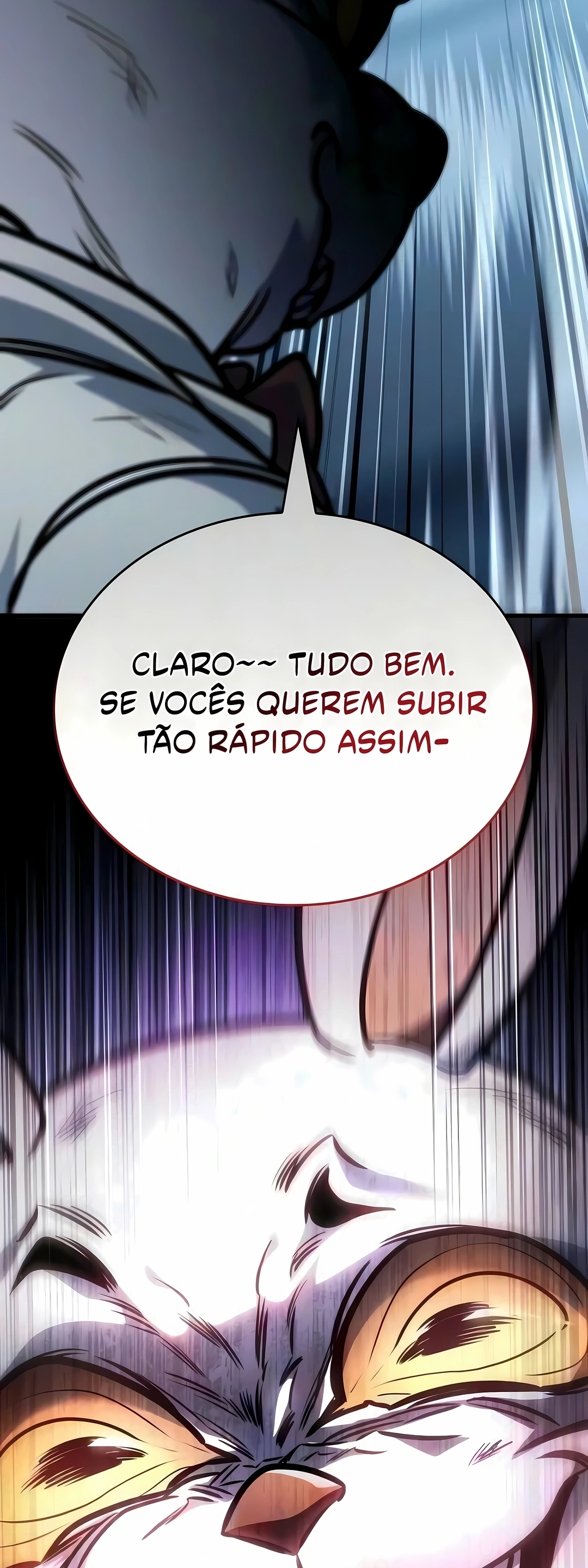 Meu Guia Exclusivo da Torre Capítulo 137 Página 107