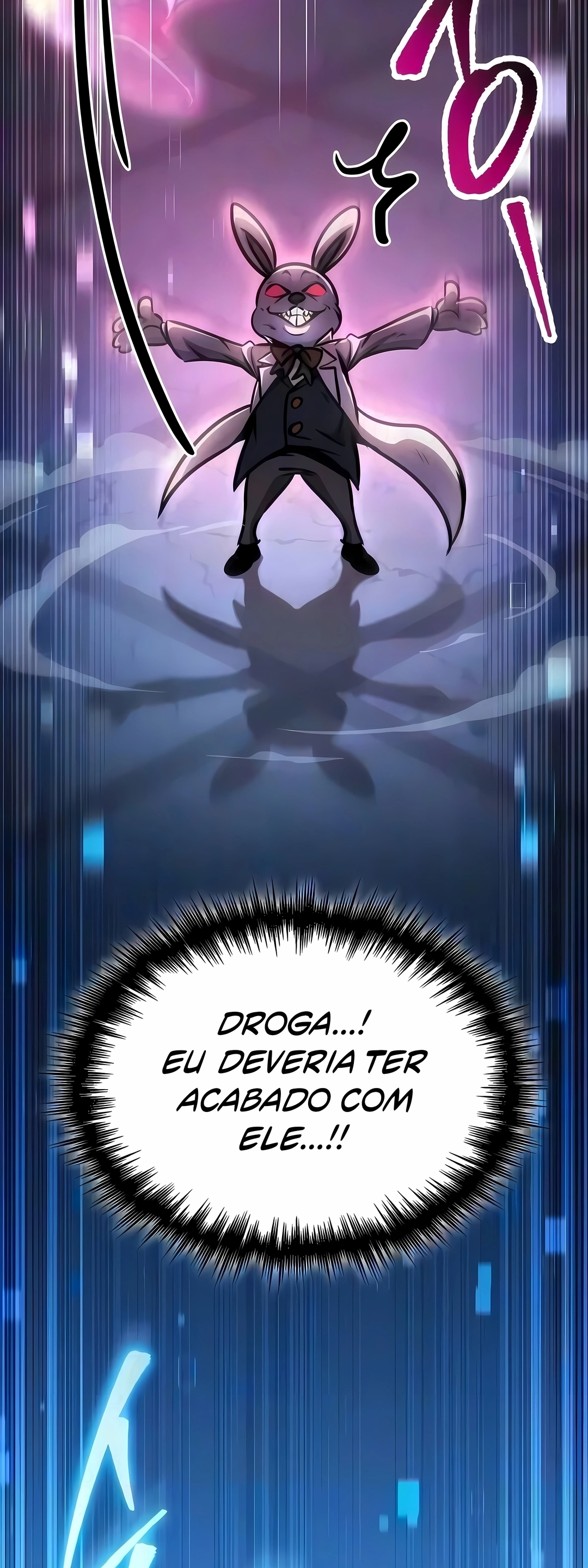 Meu Guia Exclusivo da Torre Capítulo 137 Página 111