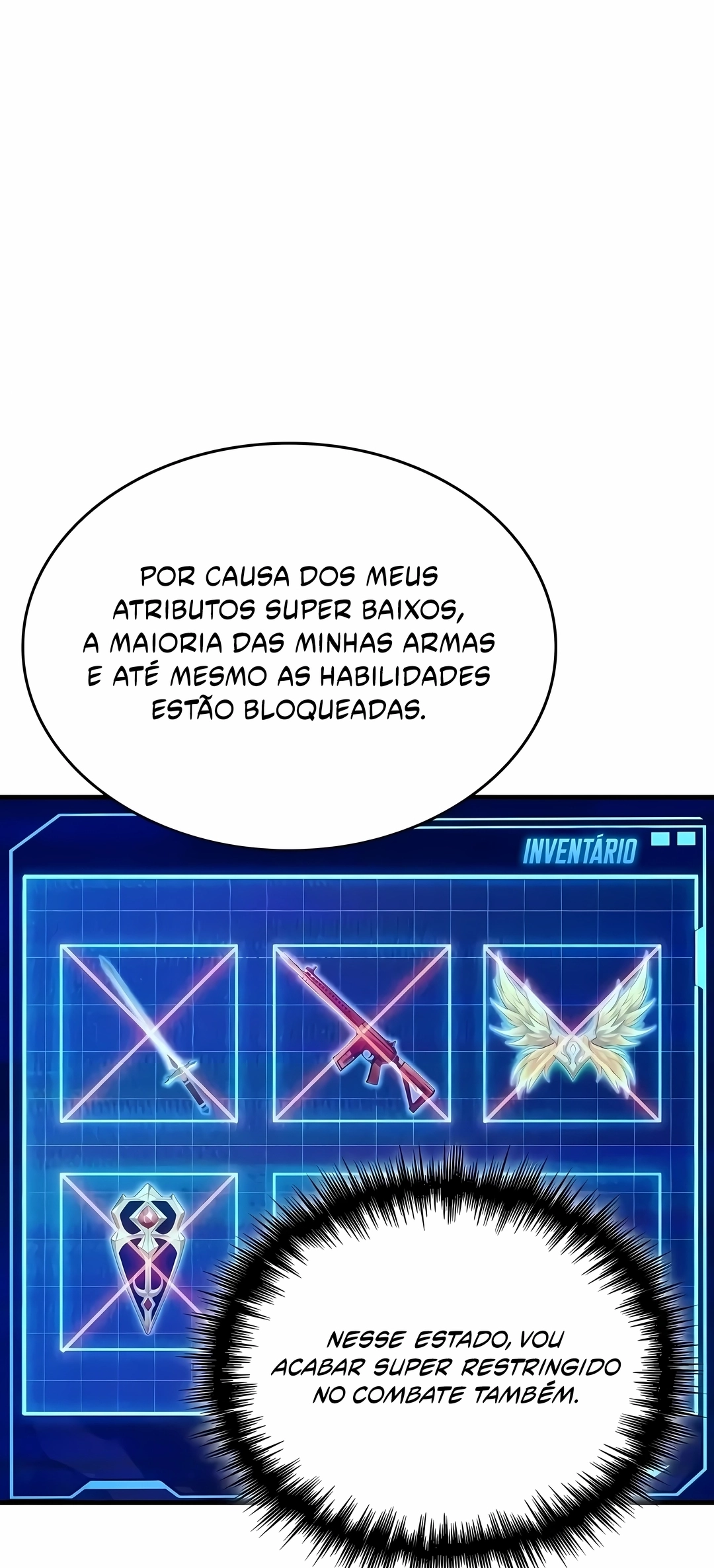 Meu Guia Exclusivo da Torre Capítulo 138 Página 7