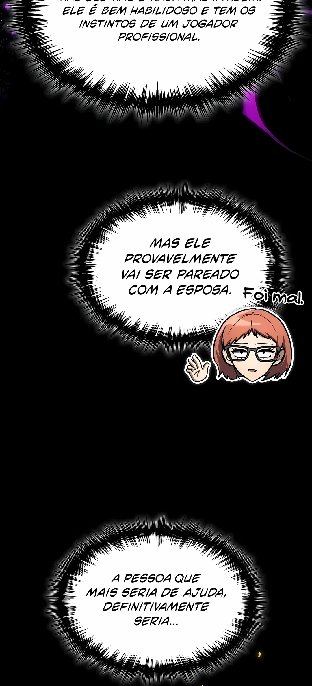 Meu Guia Exclusivo da Torre Capítulo 138 Página 15
