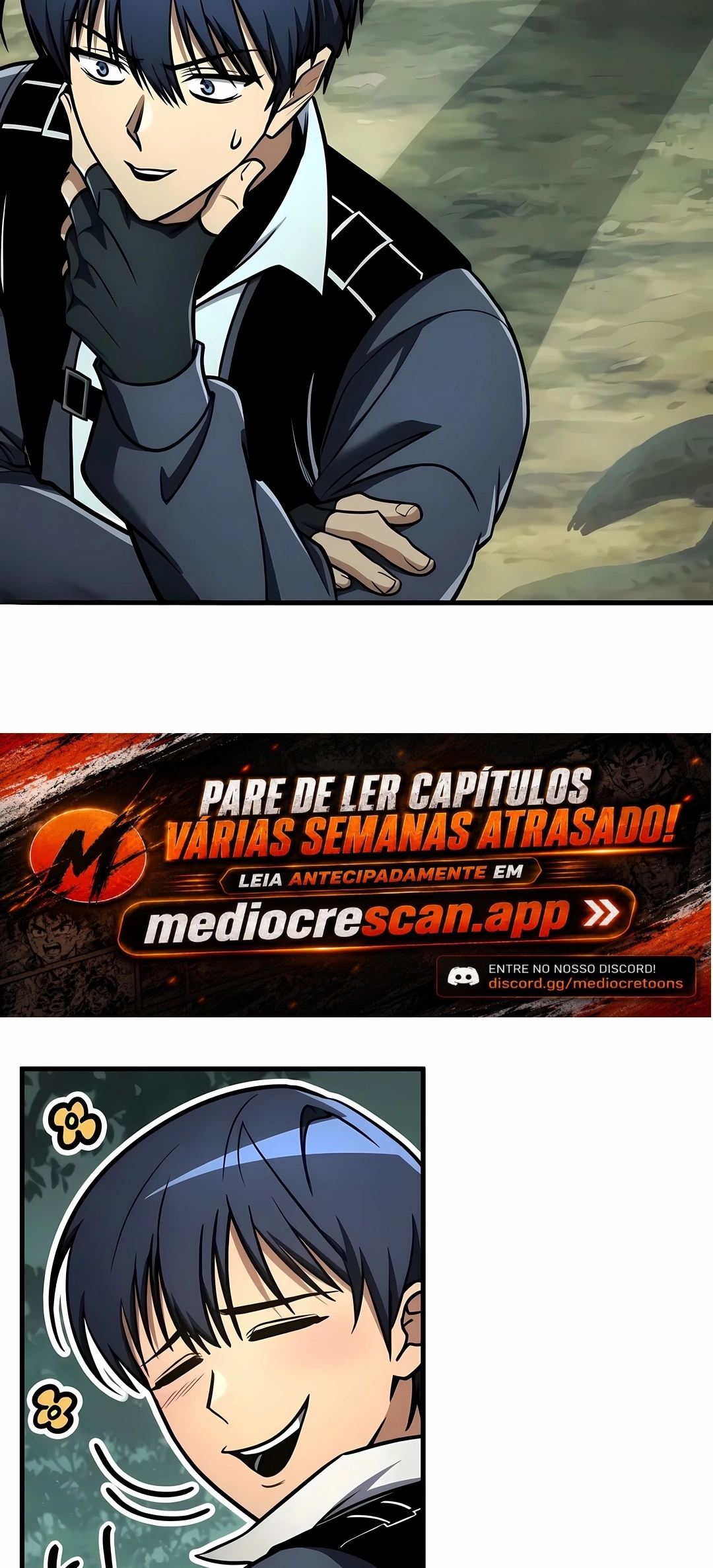 Meu Guia Exclusivo da Torre Capítulo 138 Página 19