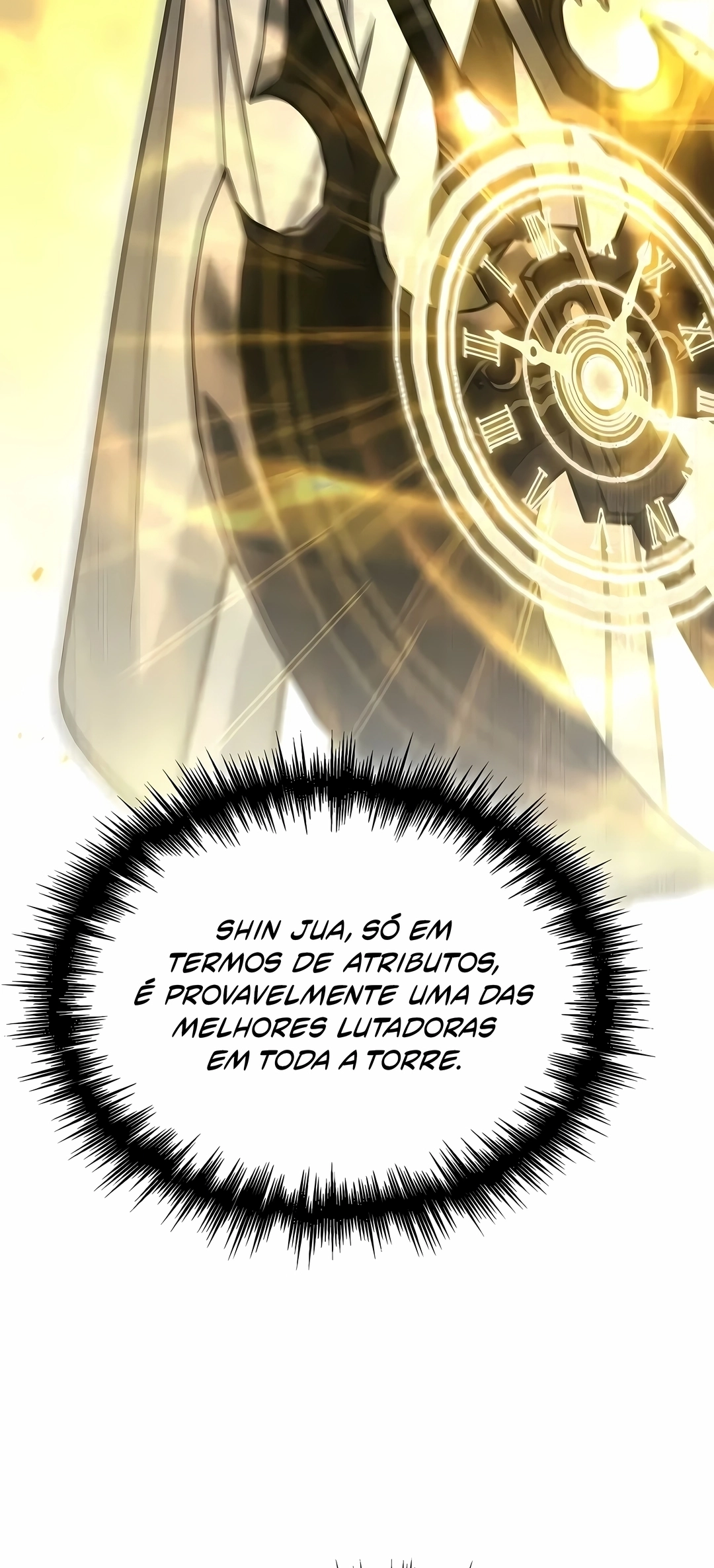 Meu Guia Exclusivo da Torre Capítulo 138 Página 17