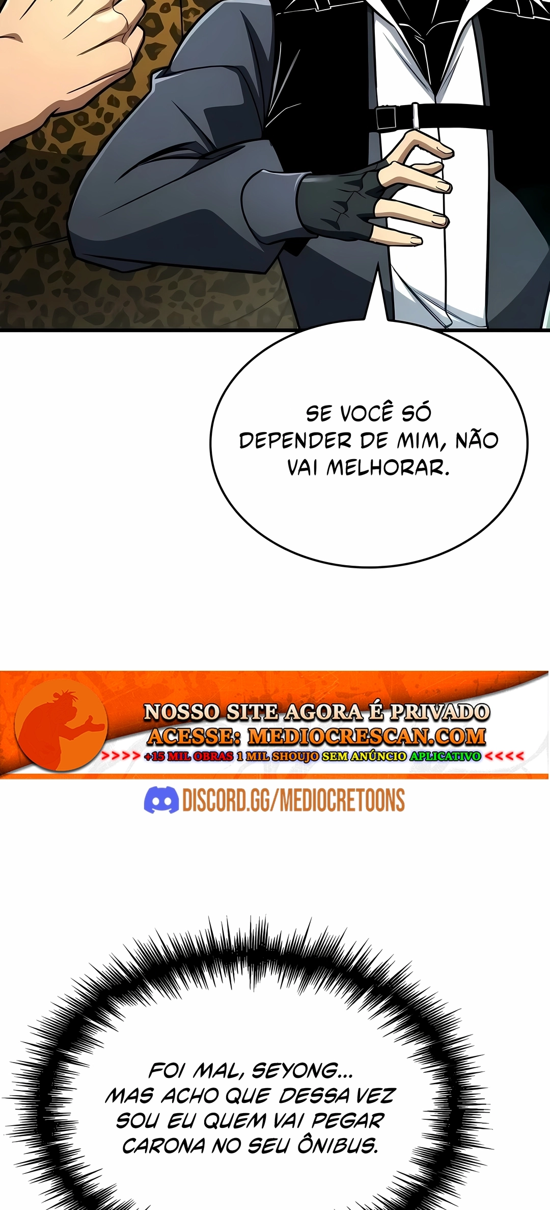 Meu Guia Exclusivo da Torre Capítulo 138 Página 26