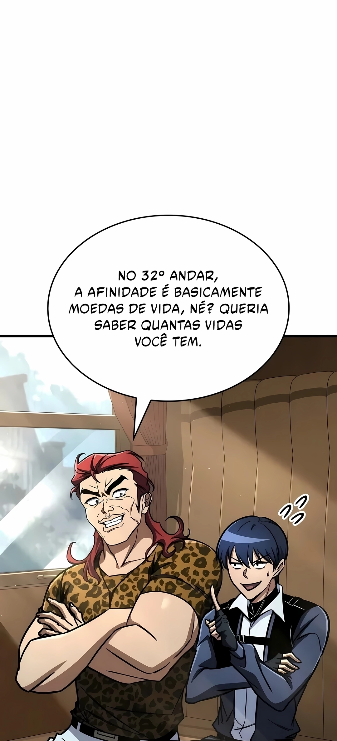Meu Guia Exclusivo da Torre Capítulo 138 Página 35