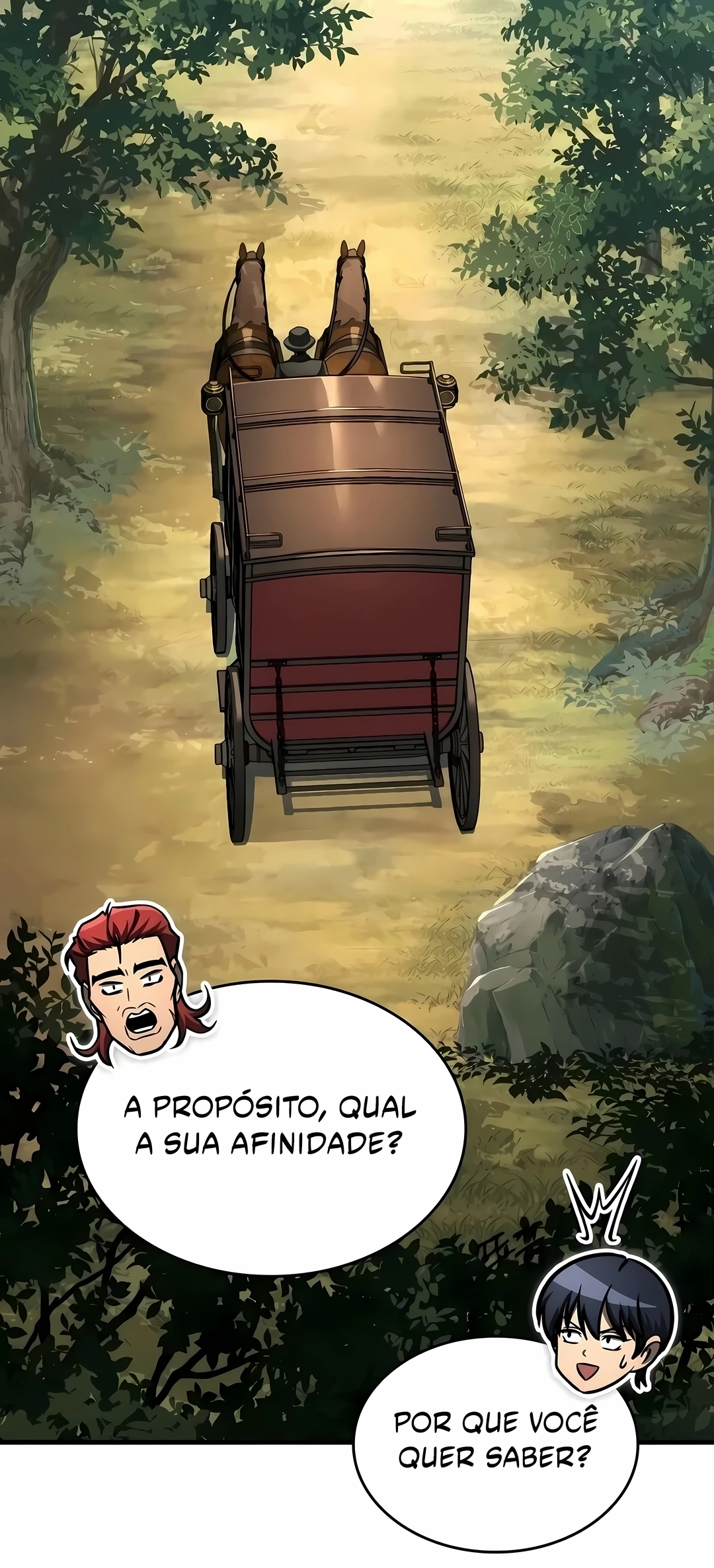 Meu Guia Exclusivo da Torre Capítulo 138 Página 34