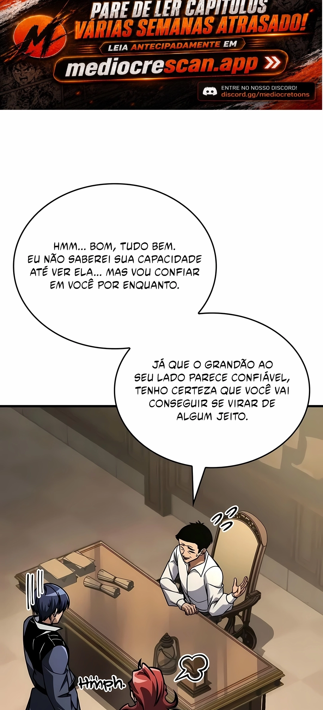Meu Guia Exclusivo da Torre Capítulo 138 Página 45