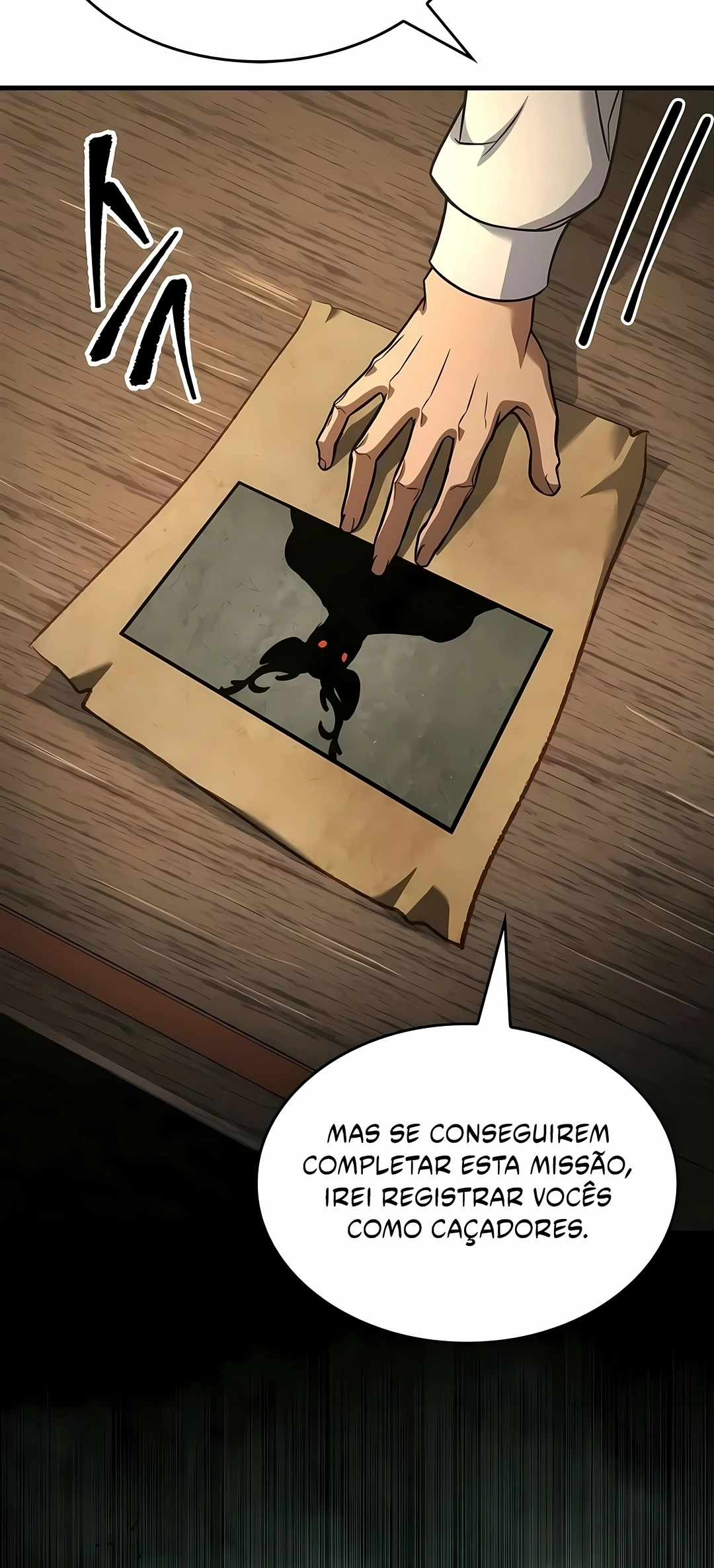 Meu Guia Exclusivo da Torre Capítulo 138 Página 47