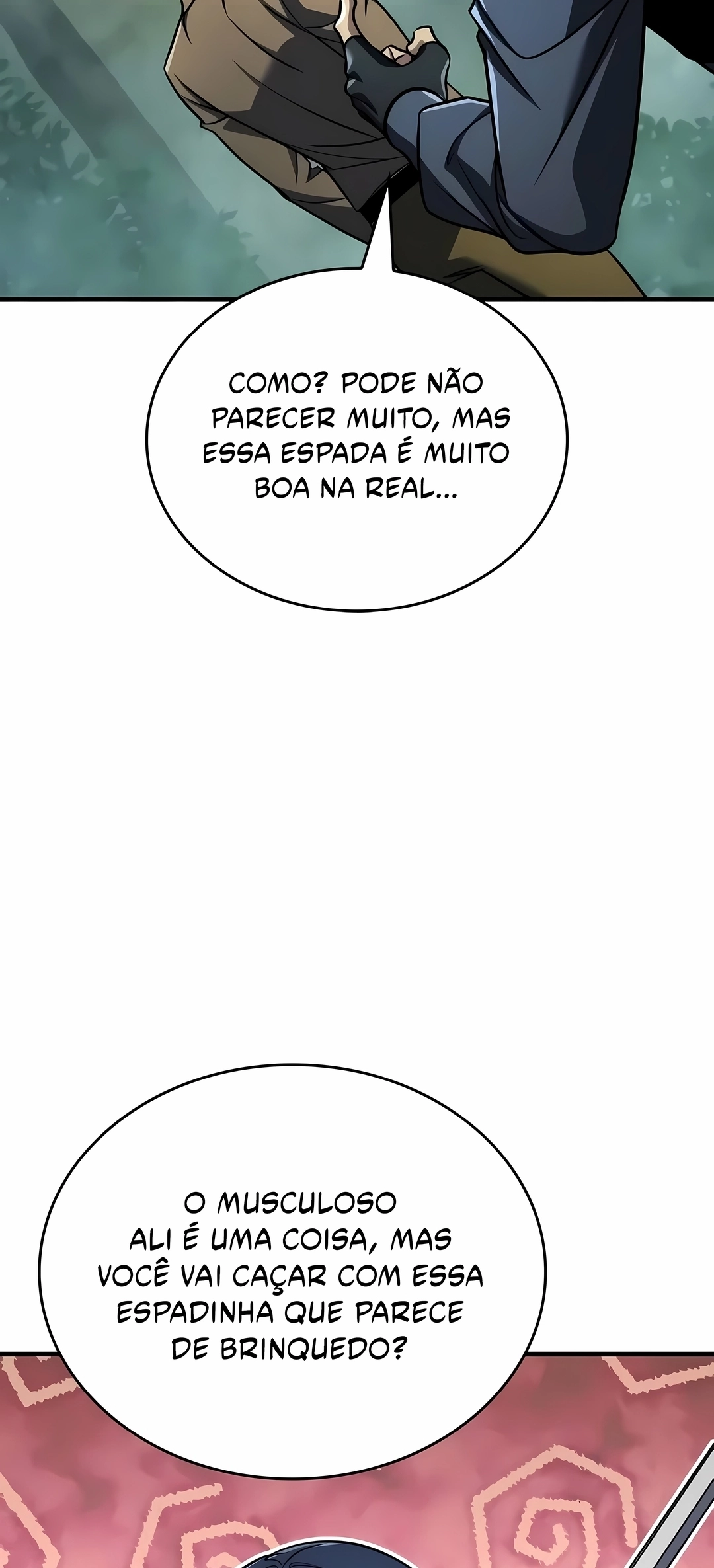 Meu Guia Exclusivo da Torre Capítulo 138 Página 57