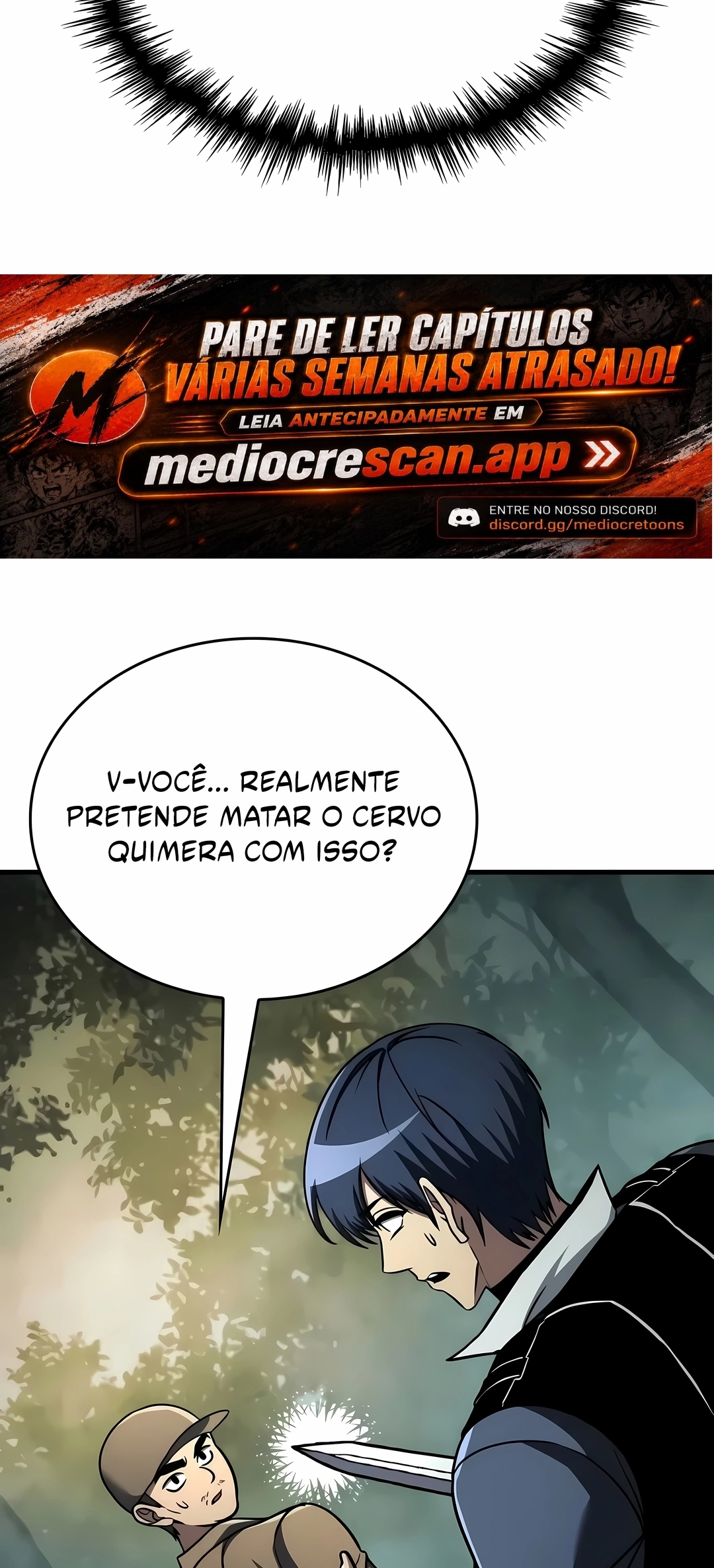 Meu Guia Exclusivo da Torre Capítulo 138 Página 56