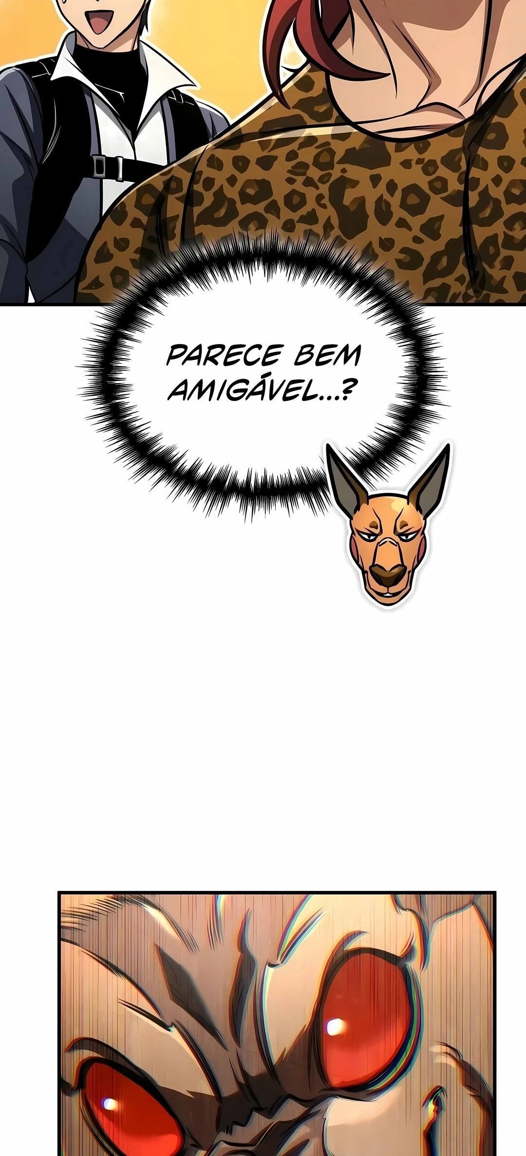 Meu Guia Exclusivo da Torre Capítulo 138 Página 66