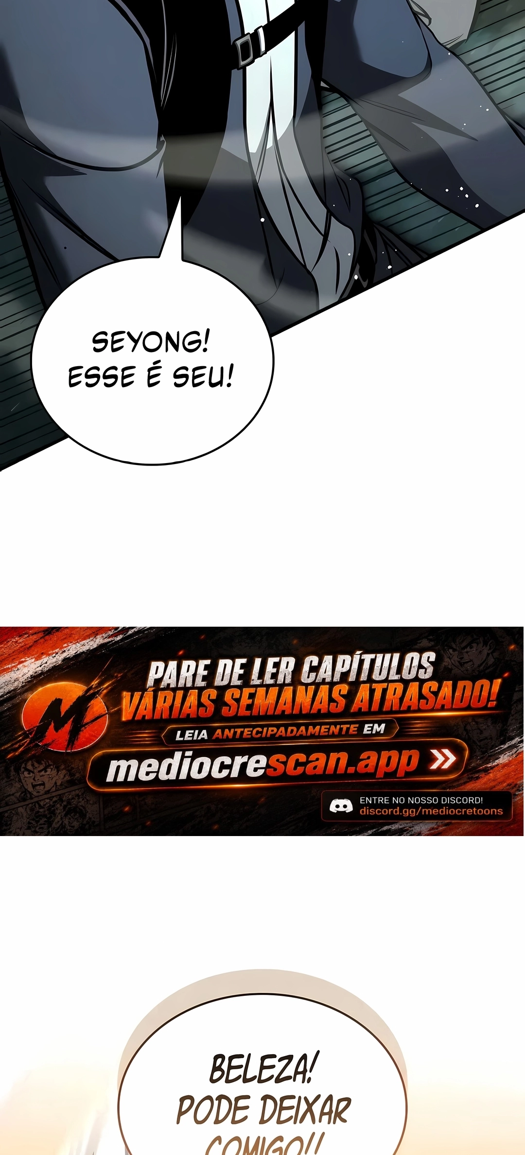 Meu Guia Exclusivo da Torre Capítulo 138 Página 70