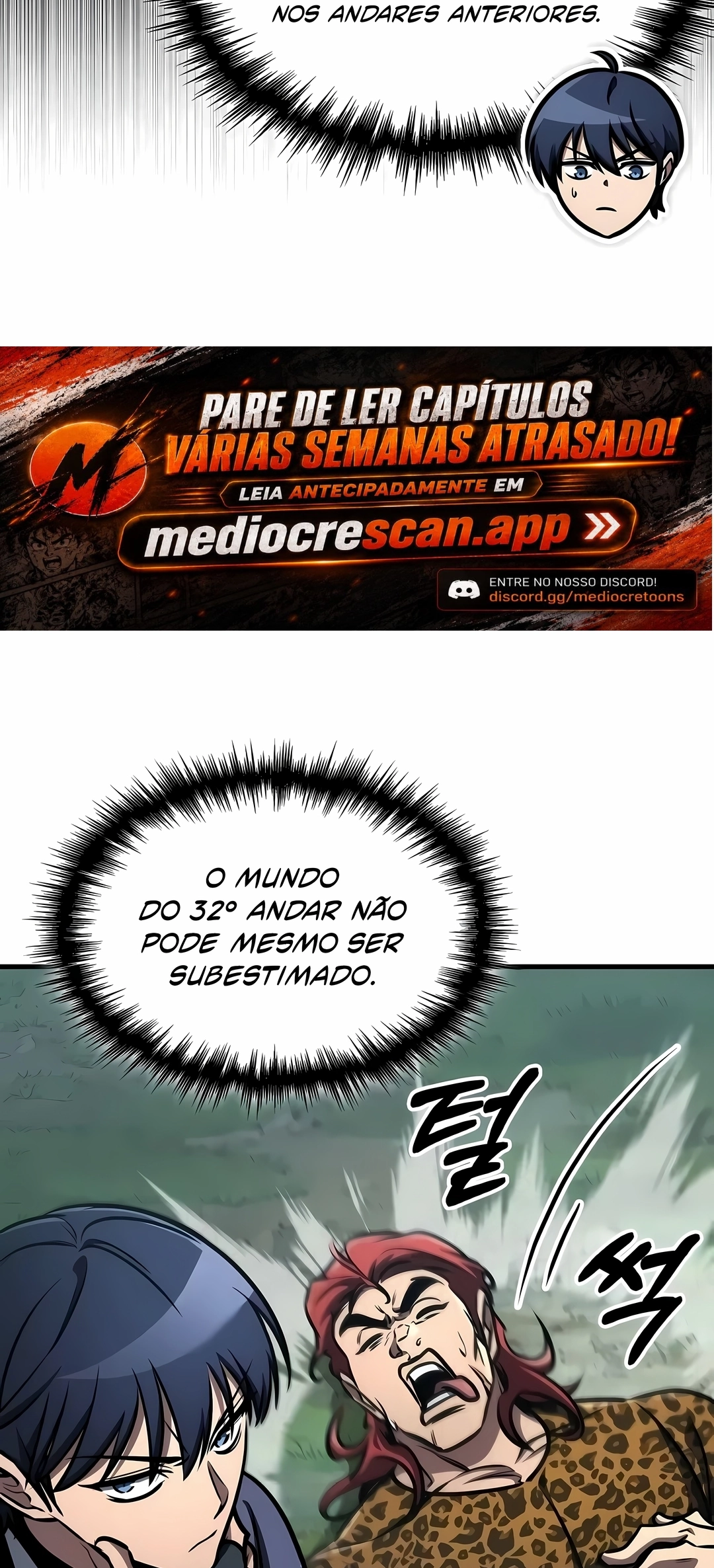 Meu Guia Exclusivo da Torre Capítulo 138 Página 94