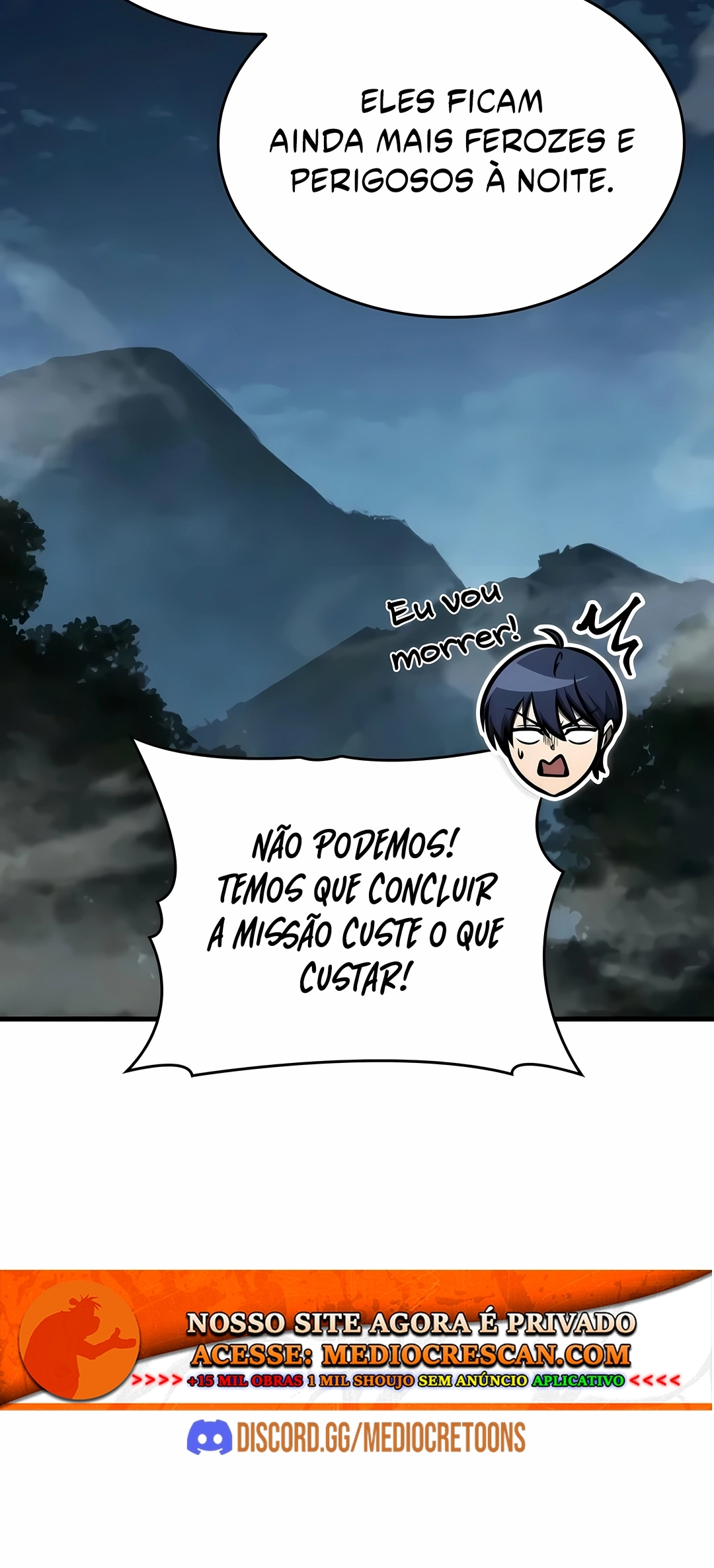 Meu Guia Exclusivo da Torre Capítulo 138 Página 98