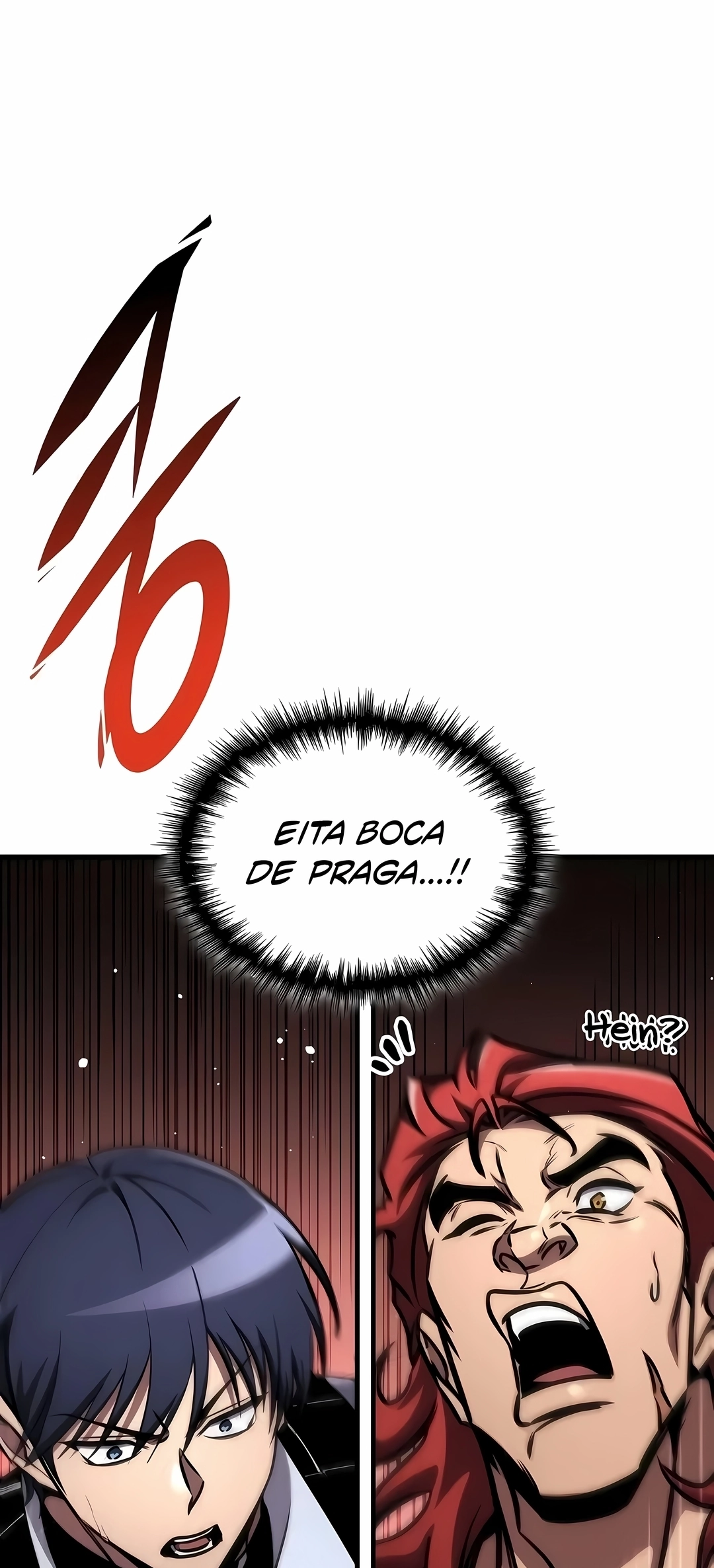 Meu Guia Exclusivo da Torre Capítulo 138 Página 100