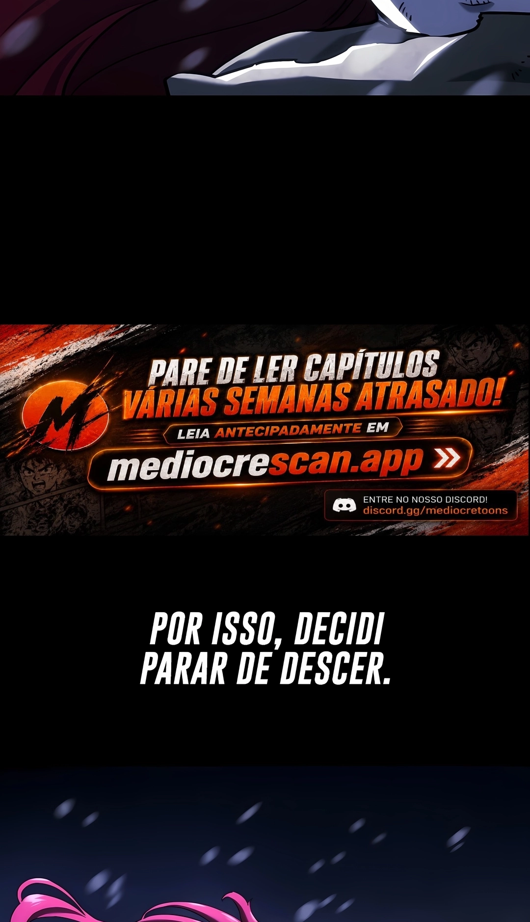 Revenge of the Iron-Blooded Sword Hound Capítulo 182 Página 9