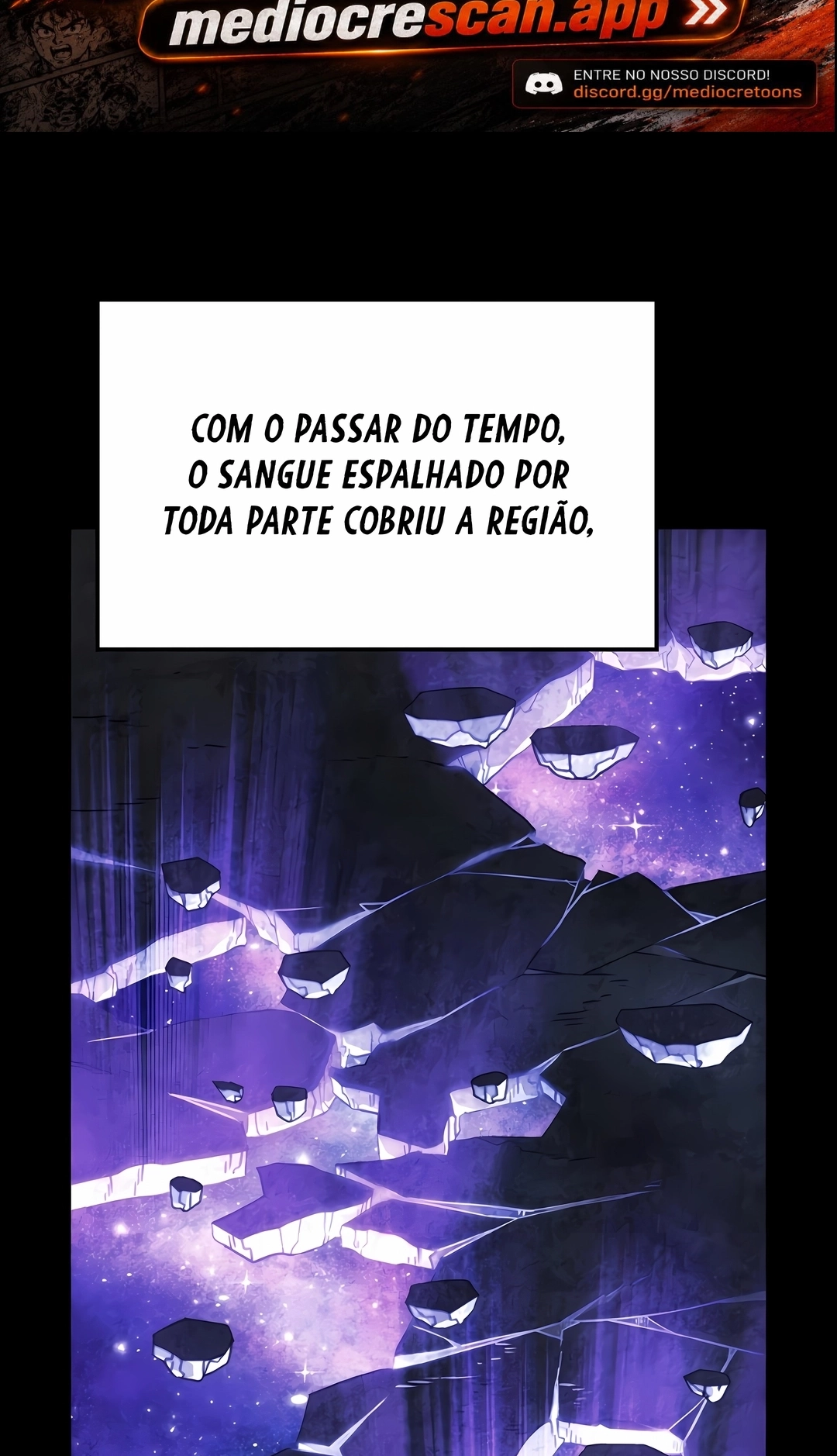 Revenge of the Iron-Blooded Sword Hound Capítulo 182 Página 26
