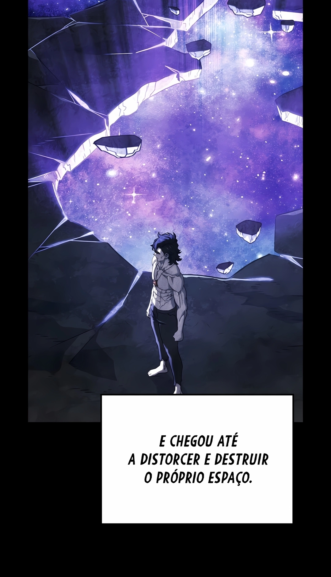 Revenge of the Iron-Blooded Sword Hound Capítulo 182 Página 27
