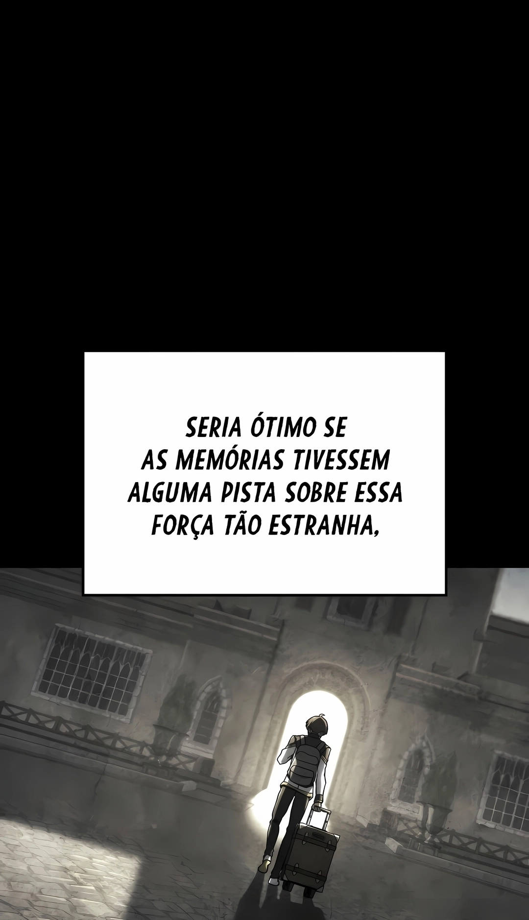 Revenge of the Iron-Blooded Sword Hound Capítulo 182 Página 28