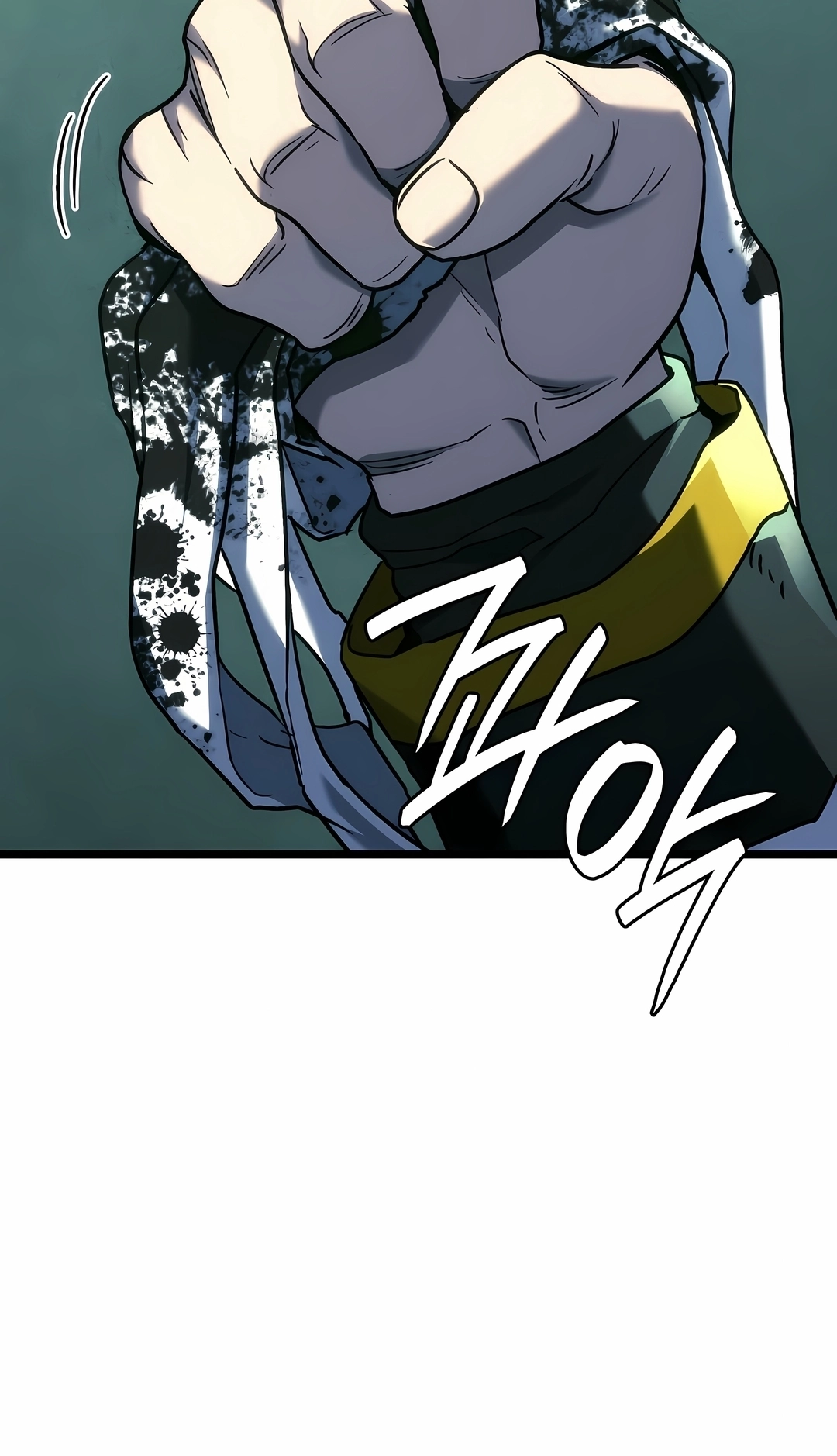Revenge of the Iron-Blooded Sword Hound Capítulo 182 Página 35