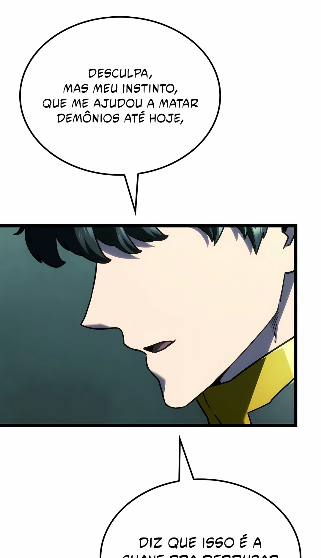 Revenge of the Iron-Blooded Sword Hound Capítulo 182 Página 36