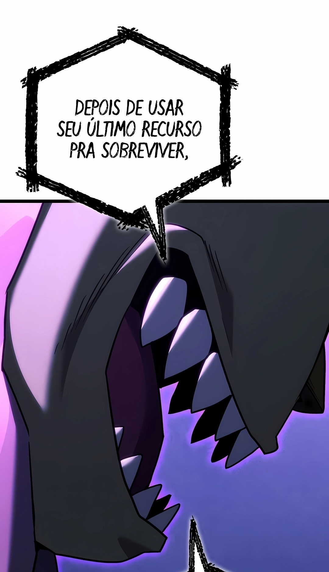 Revenge of the Iron-Blooded Sword Hound Capítulo 182 Página 41