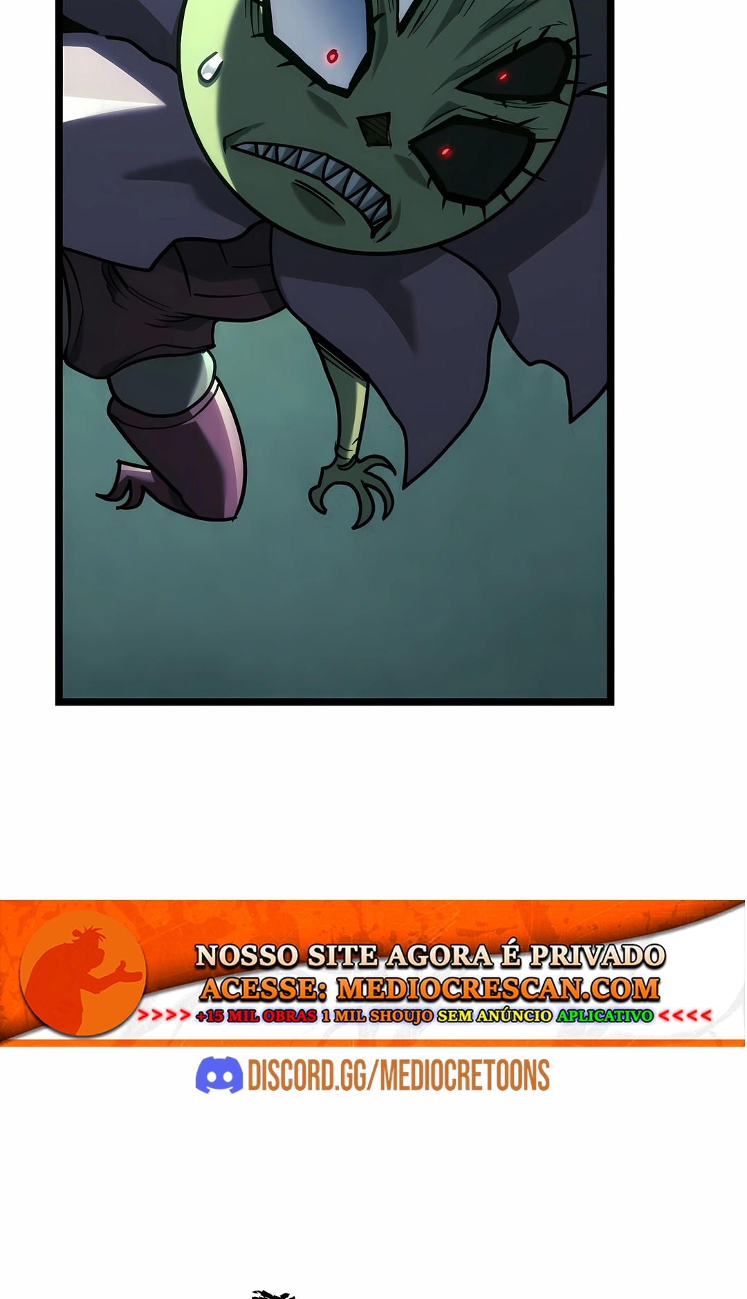 Revenge of the Iron-Blooded Sword Hound Capítulo 182 Página 49