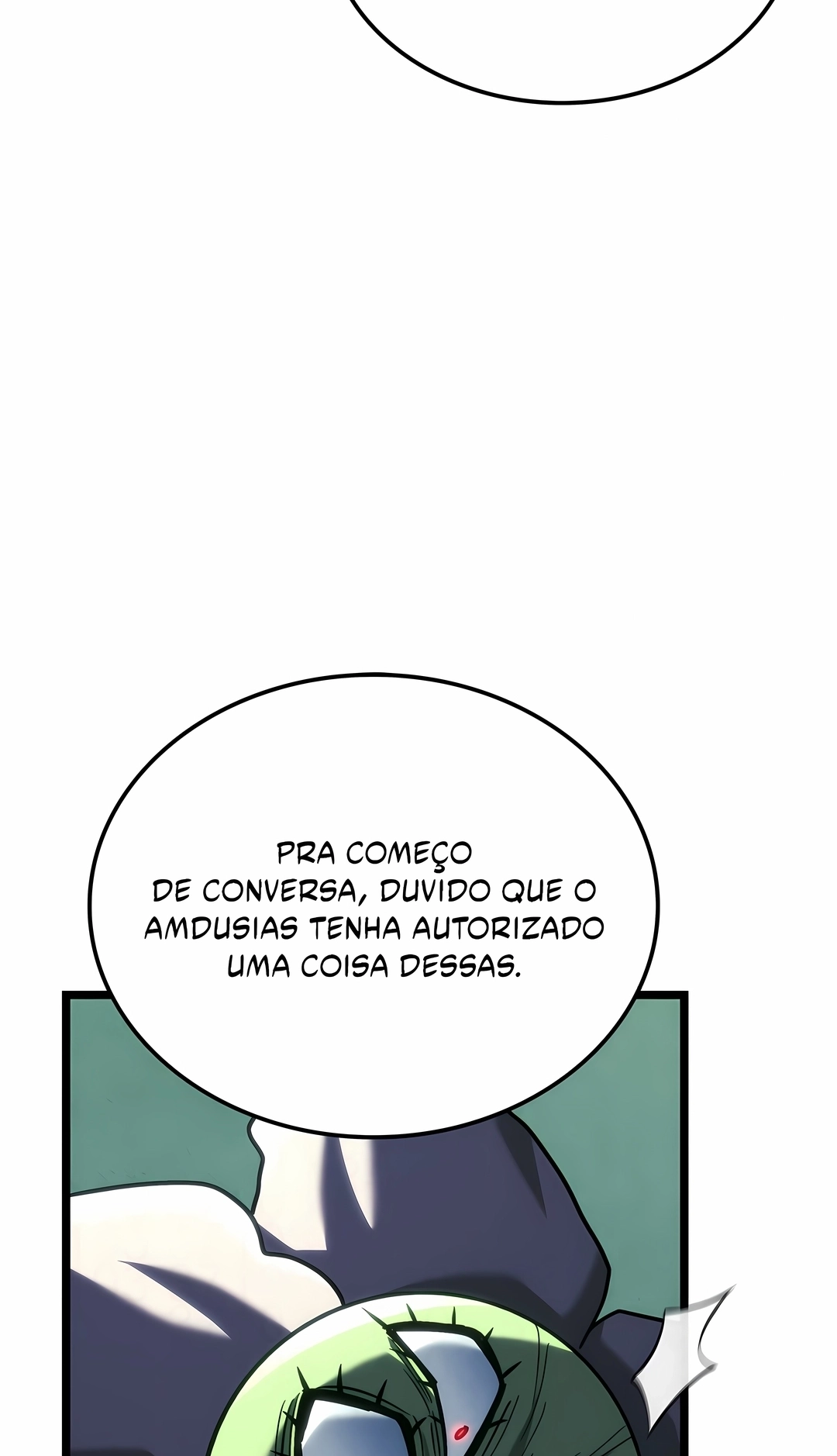 Revenge of the Iron-Blooded Sword Hound Capítulo 182 Página 48
