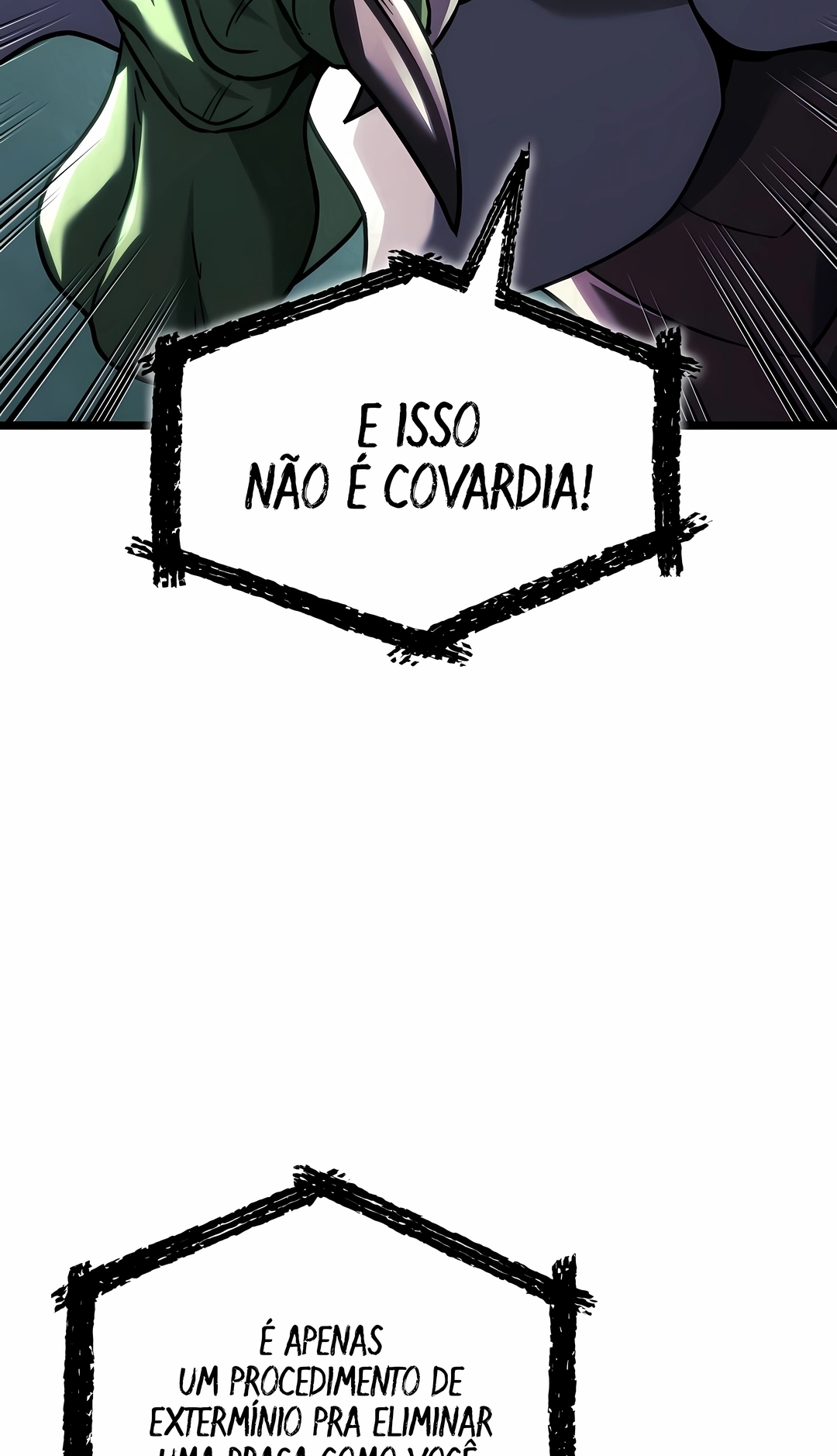 Revenge of the Iron-Blooded Sword Hound Capítulo 182 Página 51