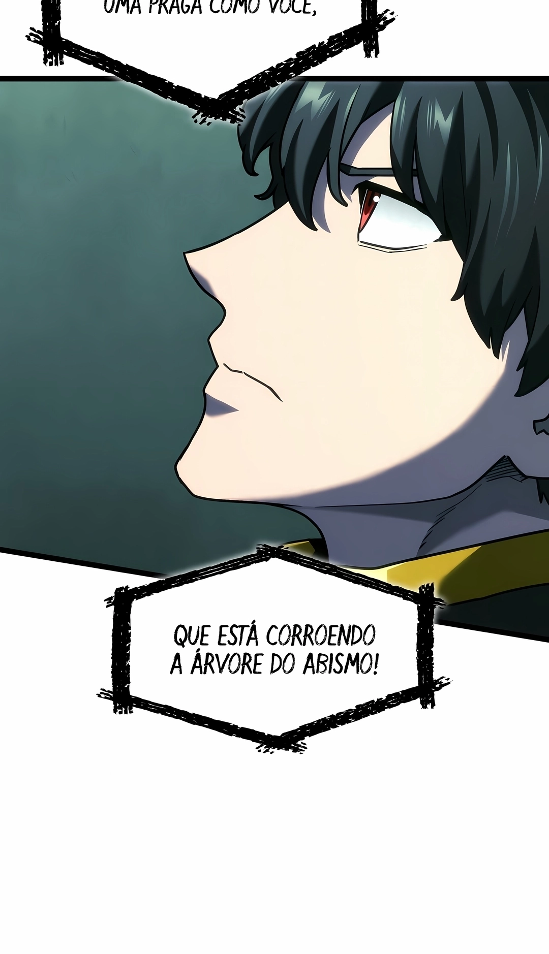 Revenge of the Iron-Blooded Sword Hound Capítulo 182 Página 52
