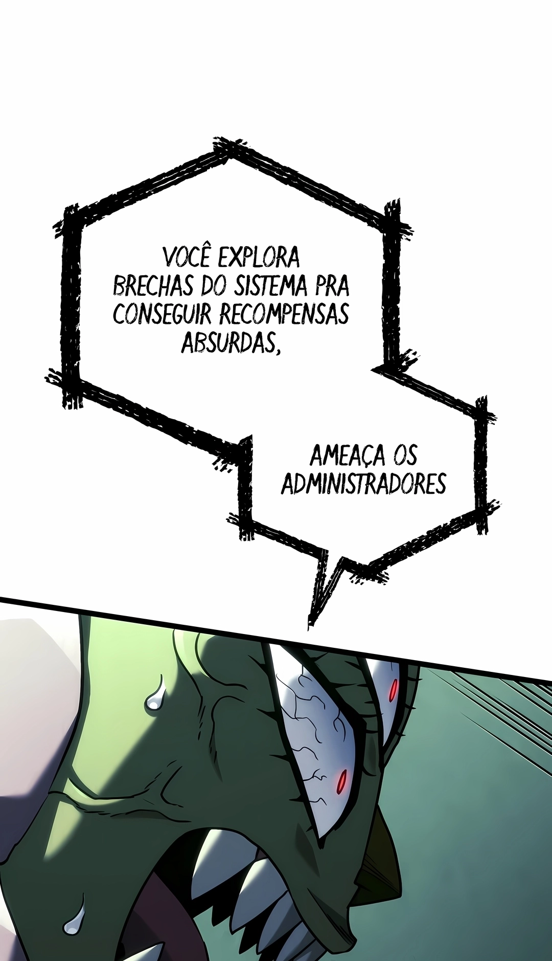 Revenge of the Iron-Blooded Sword Hound Capítulo 182 Página 53