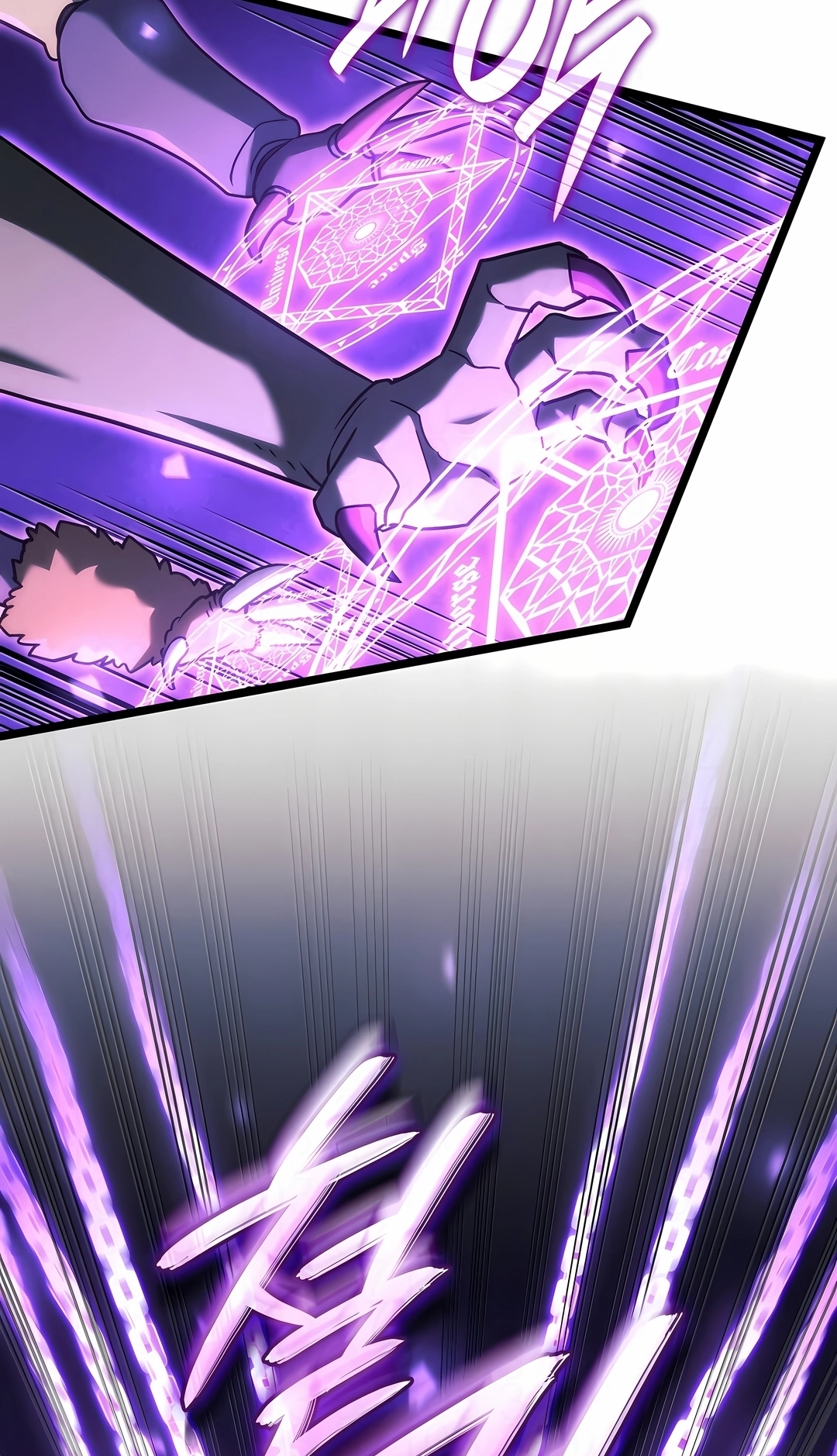 Revenge of the Iron-Blooded Sword Hound Capítulo 182 Página 59