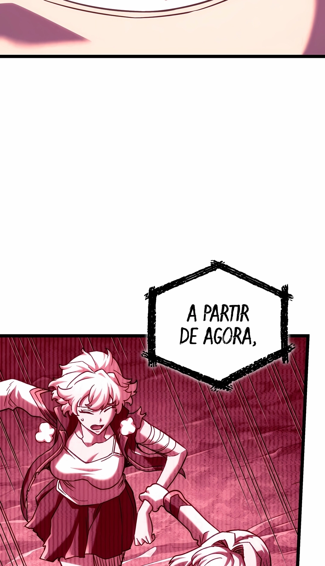Revenge of the Iron-Blooded Sword Hound Capítulo 182 Página 64
